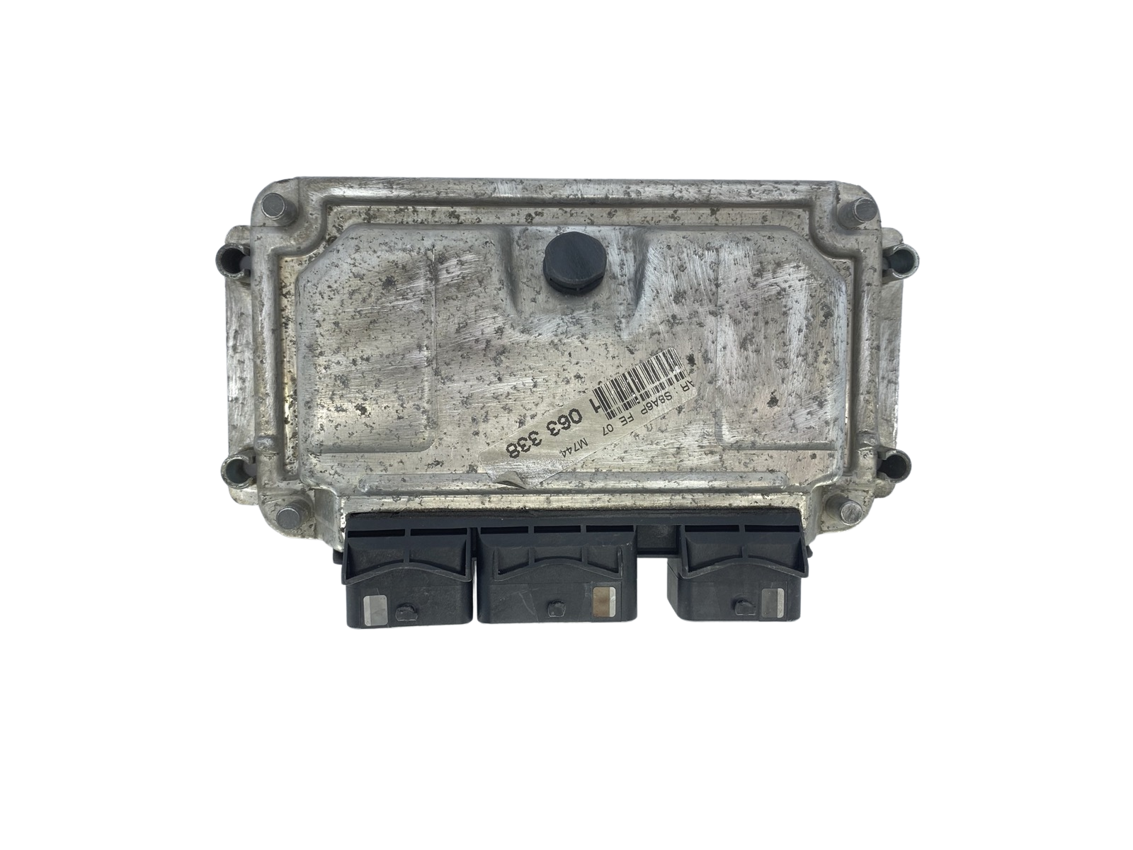 Blok Ovladačů PSA 0261206246 9648484380 9637838780 Bosch 58196 main product photo