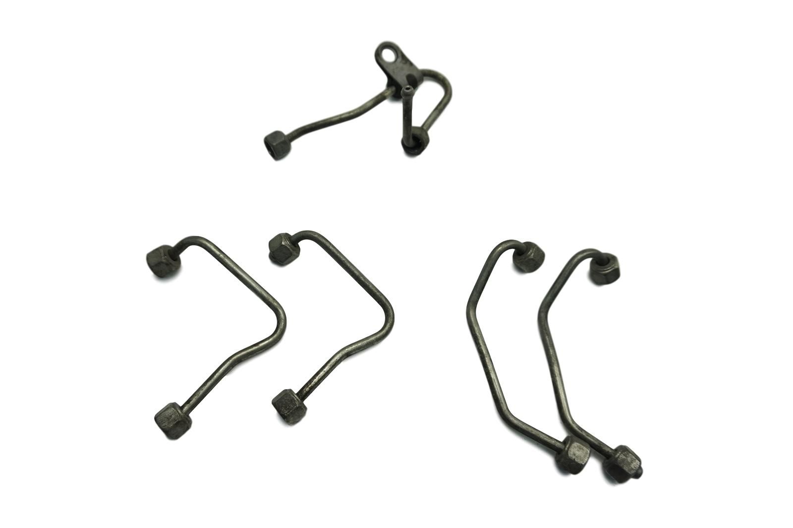 Převod Paliva 2,0 hdi 1570K2 1570K3 1570K5 Siemens Citroen Peugeot main product photo
