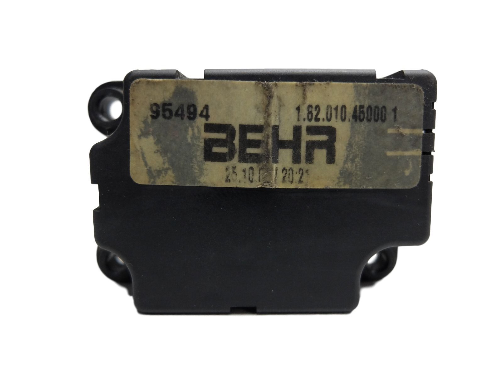 Silniczek Regulacji Nawiewu Peugeot 307 18201045000 main product photo