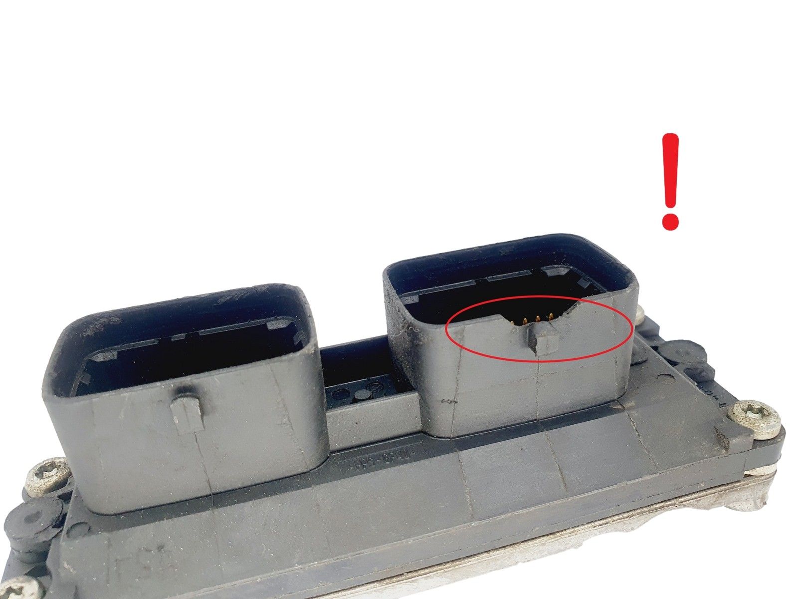 Blok Ovladačů 51819336 IAW5AF.N8 Lancia Magneti Marelli main product photo