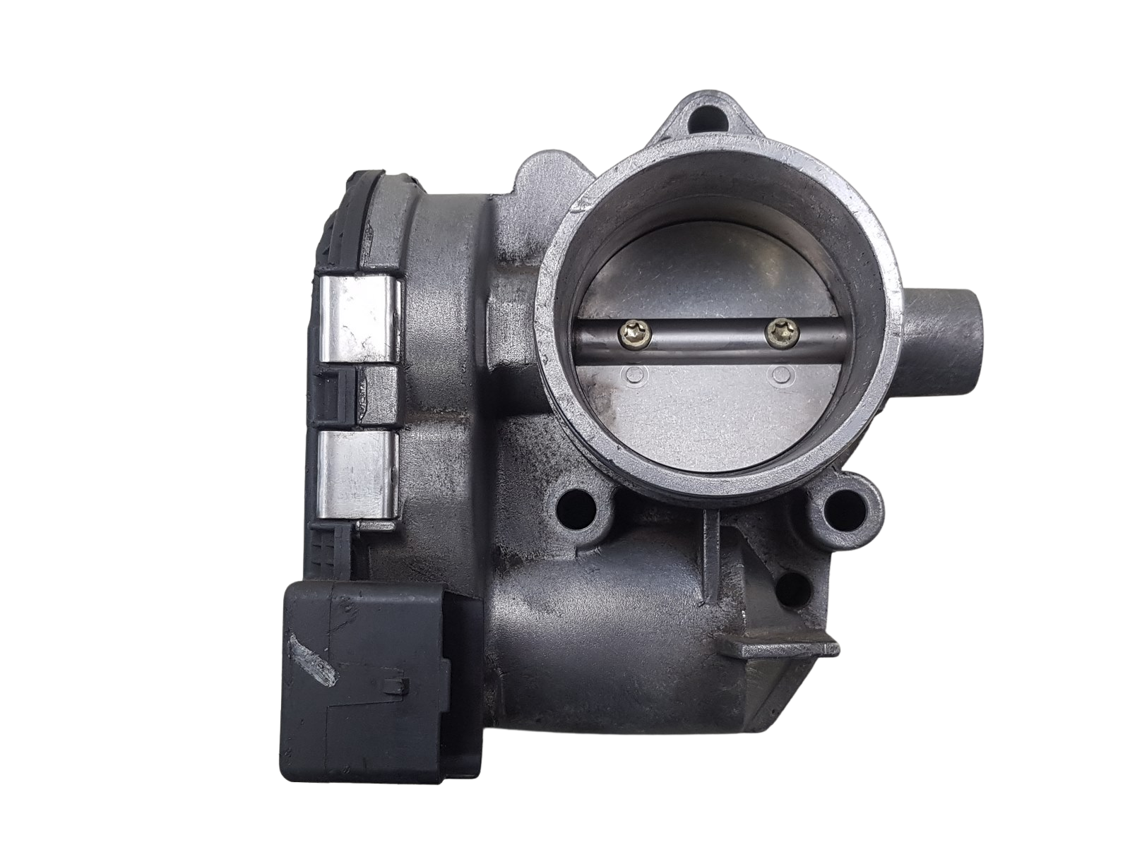 Škrticí Klapka Citroen Peugeot 0280750085 1635Q9 1.6 Bosch 1412 main product photo