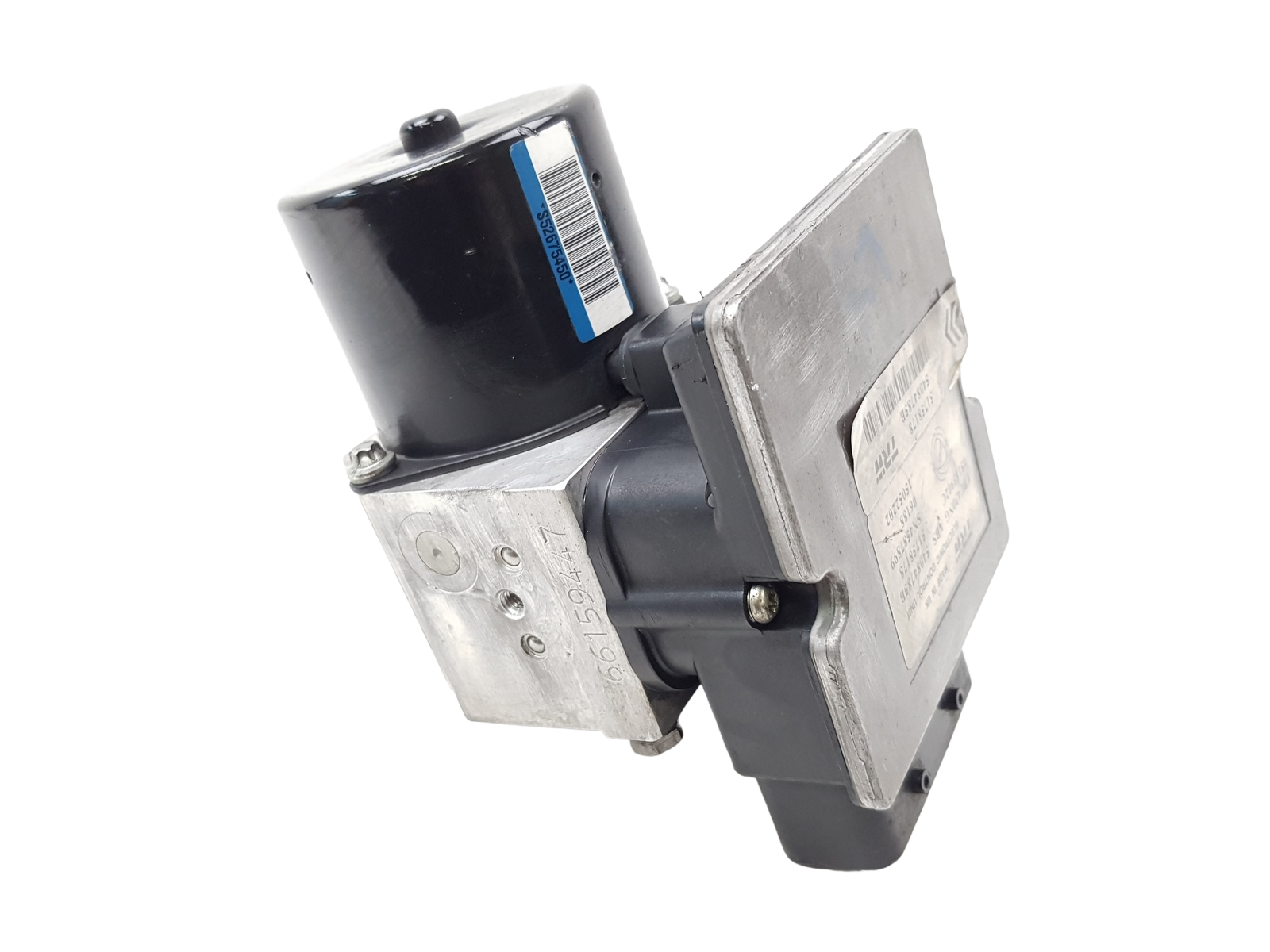 Pumpa Abs Lancia Ypsilon Y 51758178 54084785B TRW 1138 main product photo