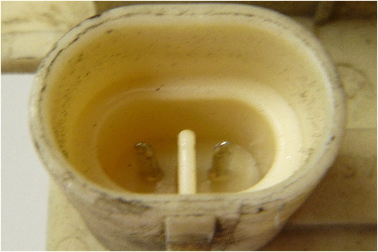 Opornica Wentylatora Clio 2 Magneti Marelli A74 main product photo