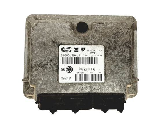 Blok Ovladačů 036906014AB IAW4AV.VA VW Magneti Marelli 19108 main product photo