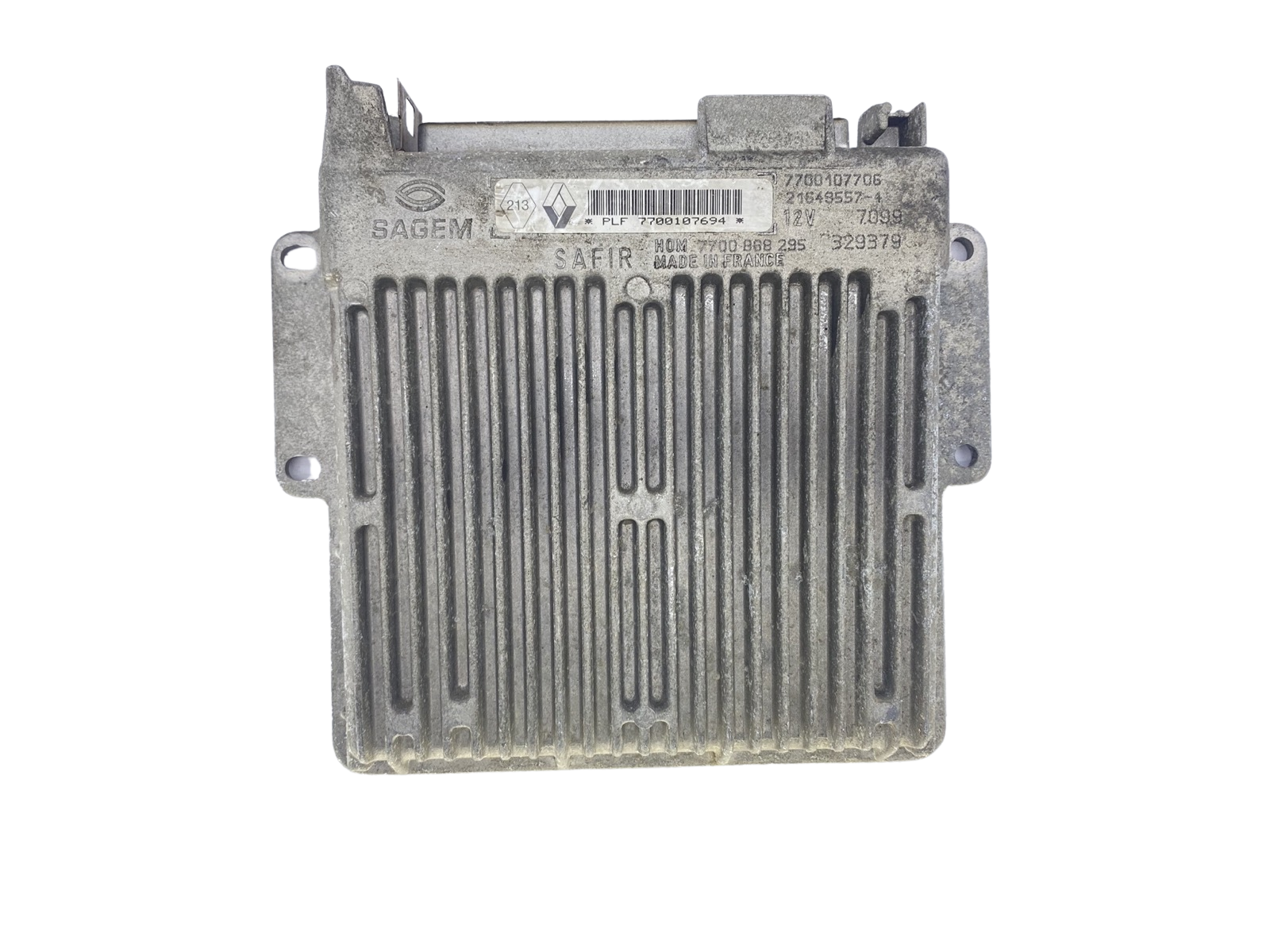 Blok Ovladačů 7700107694 7700859295 7700107706 Renault Sagem 54423 main product photo