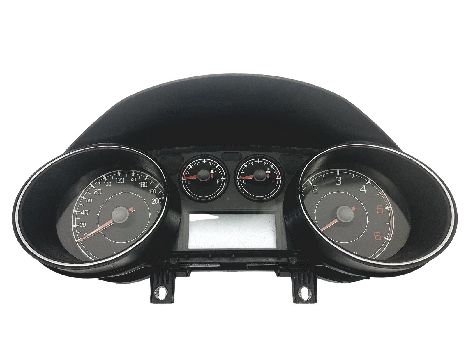 Otáčkoměr Fiat Bravo 51761172 503001980000 56255 main product photo