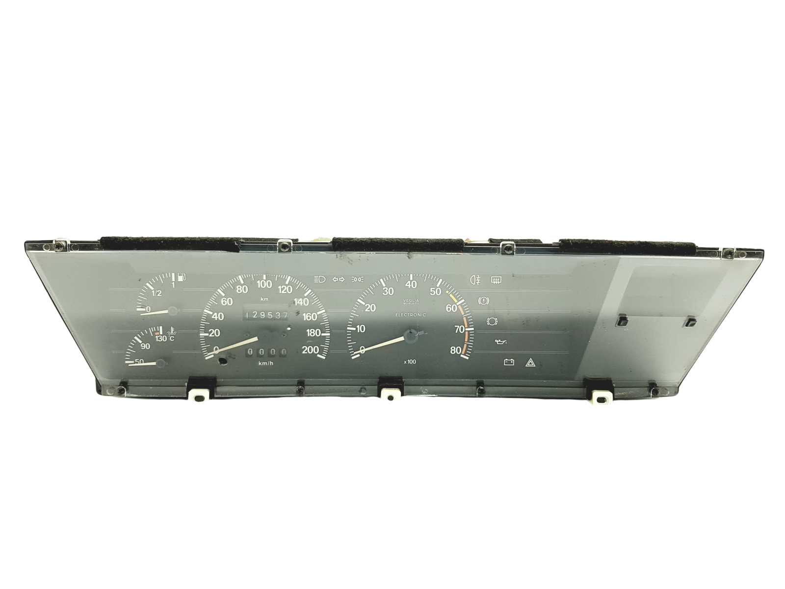 Tachometr Fiat Tempra 6045760150C 6060340010C Veglia main product photo