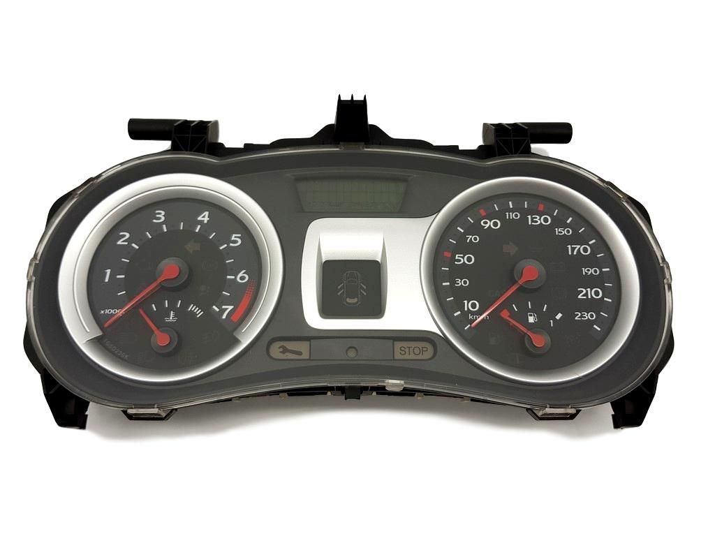Otáčkoměr Renault Clio 3 8200715181 M main product photo