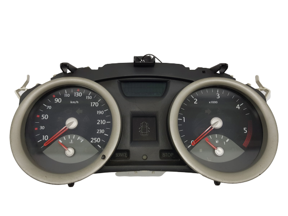 Otáčkoměr Renault Megane 2 8200399695 D 23246 main product photo