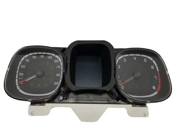 Tachometr Fiat Panda 0887766550 51973991 23927 main product photo
