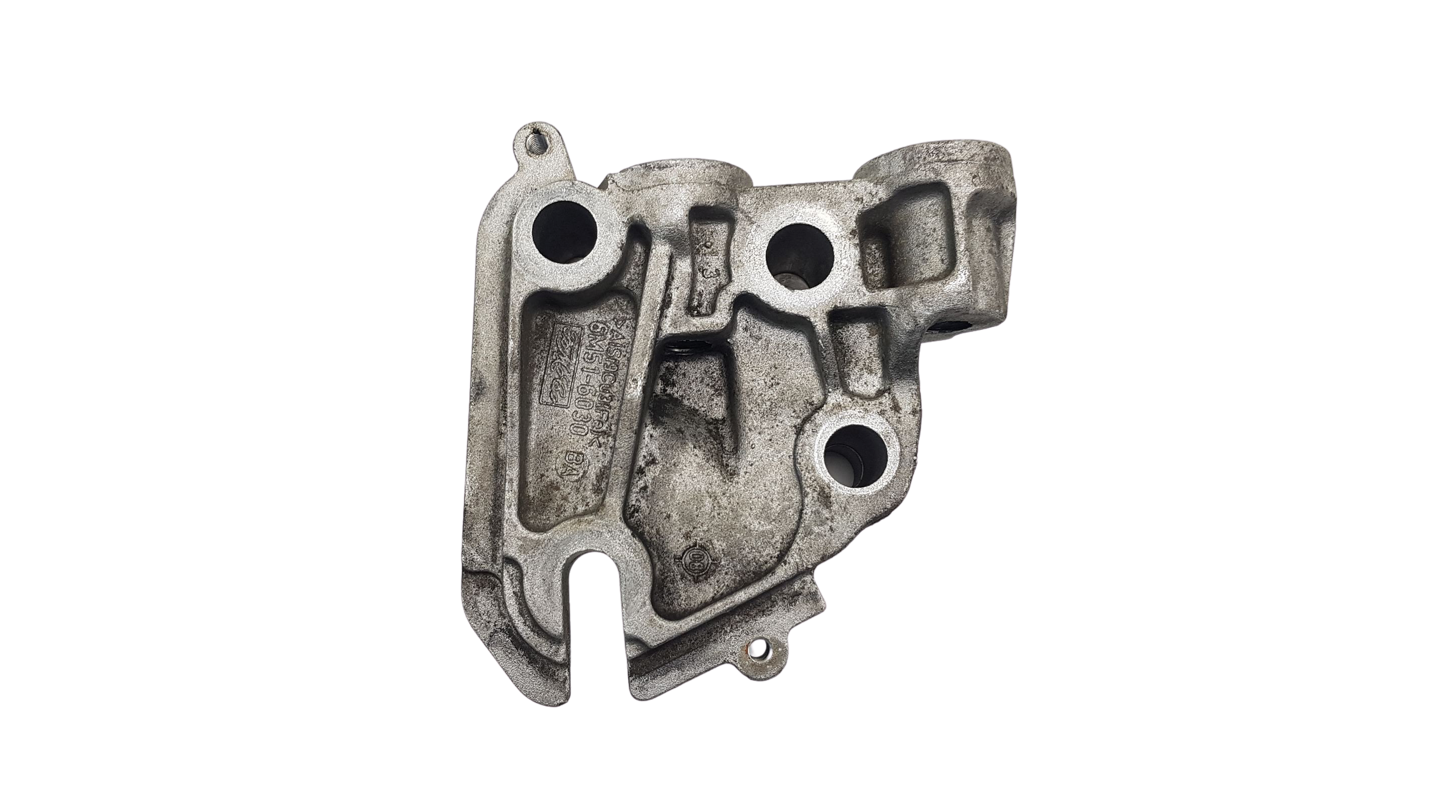 Držák Motoru 6M51-6030-BA 2.0 D TDCI Vovlo V50 Ford main product photo