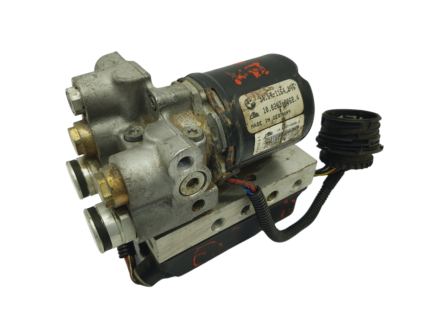 Pumpa Abs BMW 3 E36 3451 1164095 10.0203-0068.4 Ate 63435 main product photo