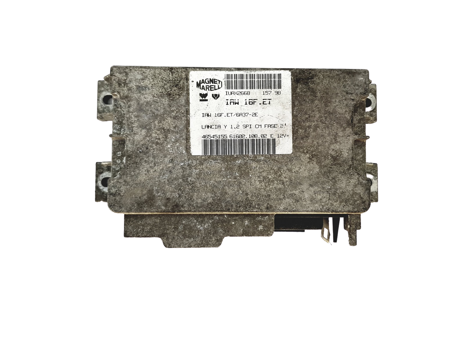Blok Ovladačů Lancia 46545155 IAW16F.ET Magneti 26776 main product photo