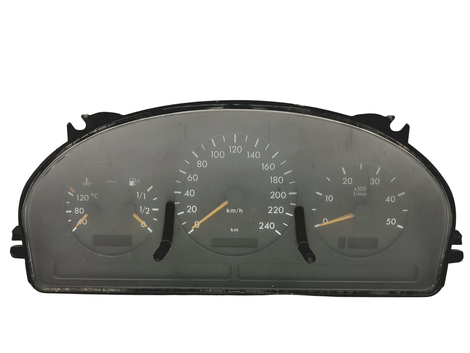 Otáčkoměr Mercedes ML W163 A1635407611 42018 main product photo