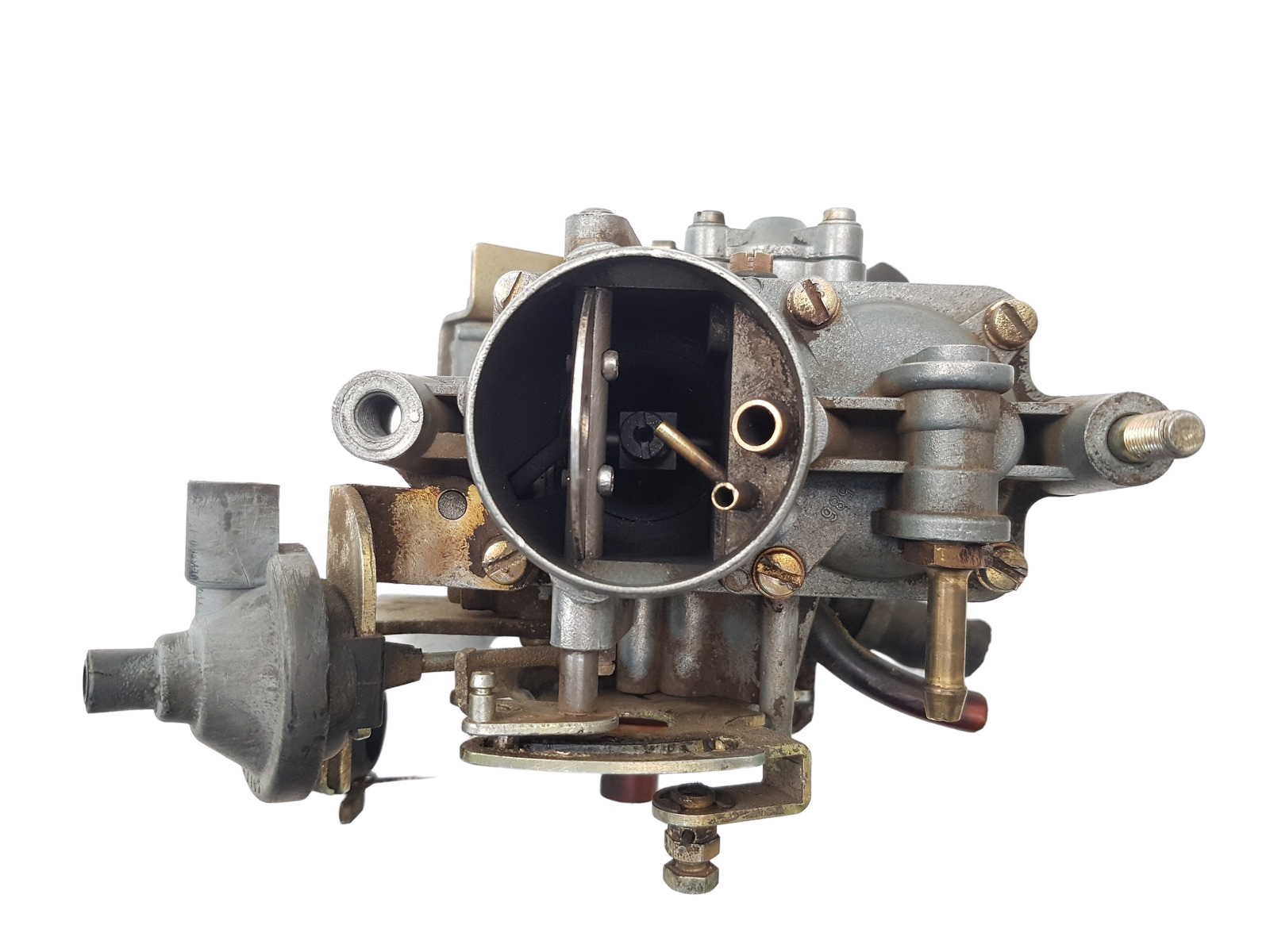 Karburátor Solex 72273 576 2228001001 main product photo