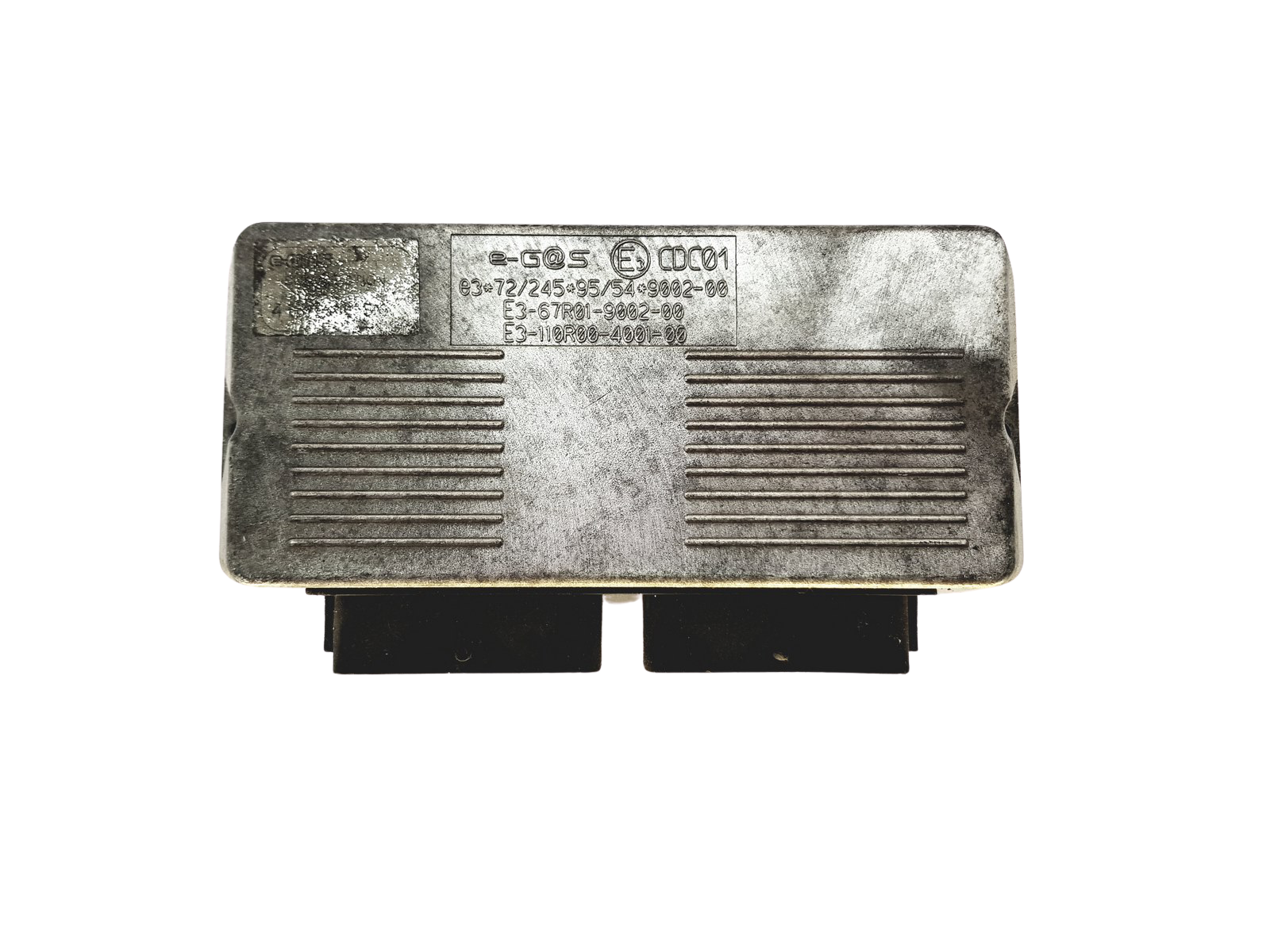 Blok Ovladačů LPG 67R01-9002-00 110R00-4001-00 main product photo
