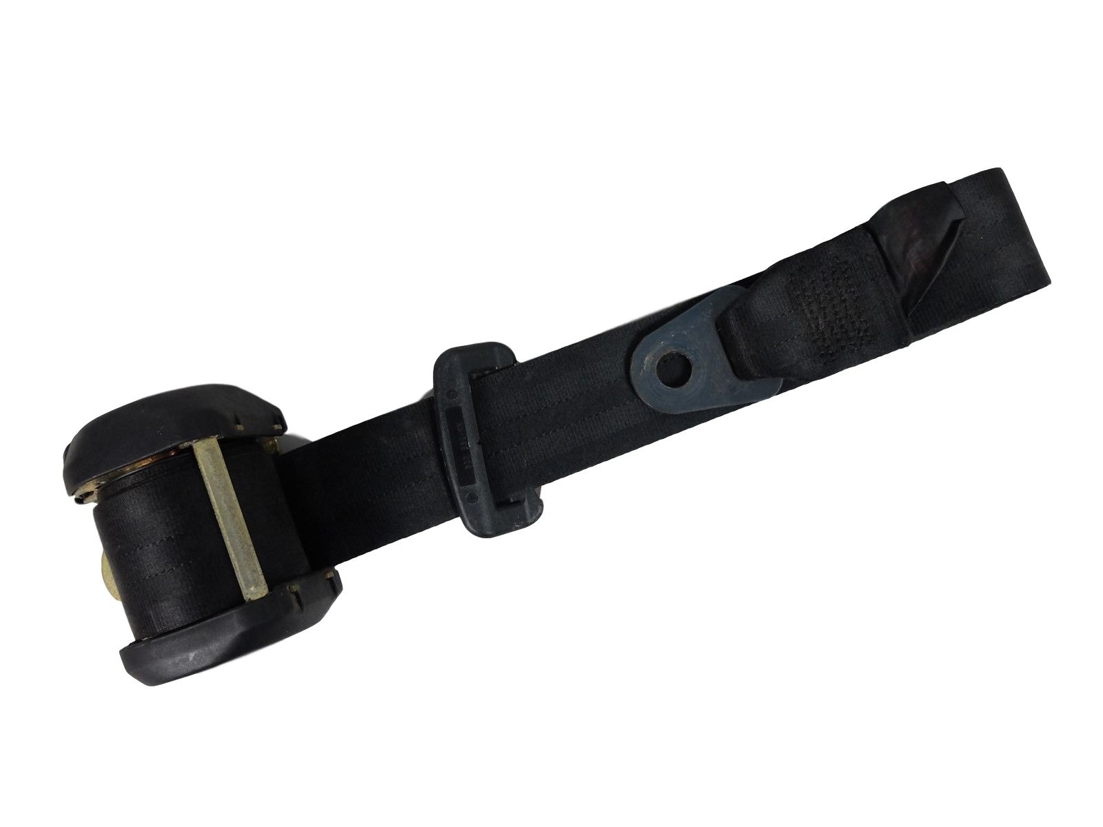 Pas Bezpieczeństwa Prawy Tył Peugeot 405 Kombi Autoliv main product photo