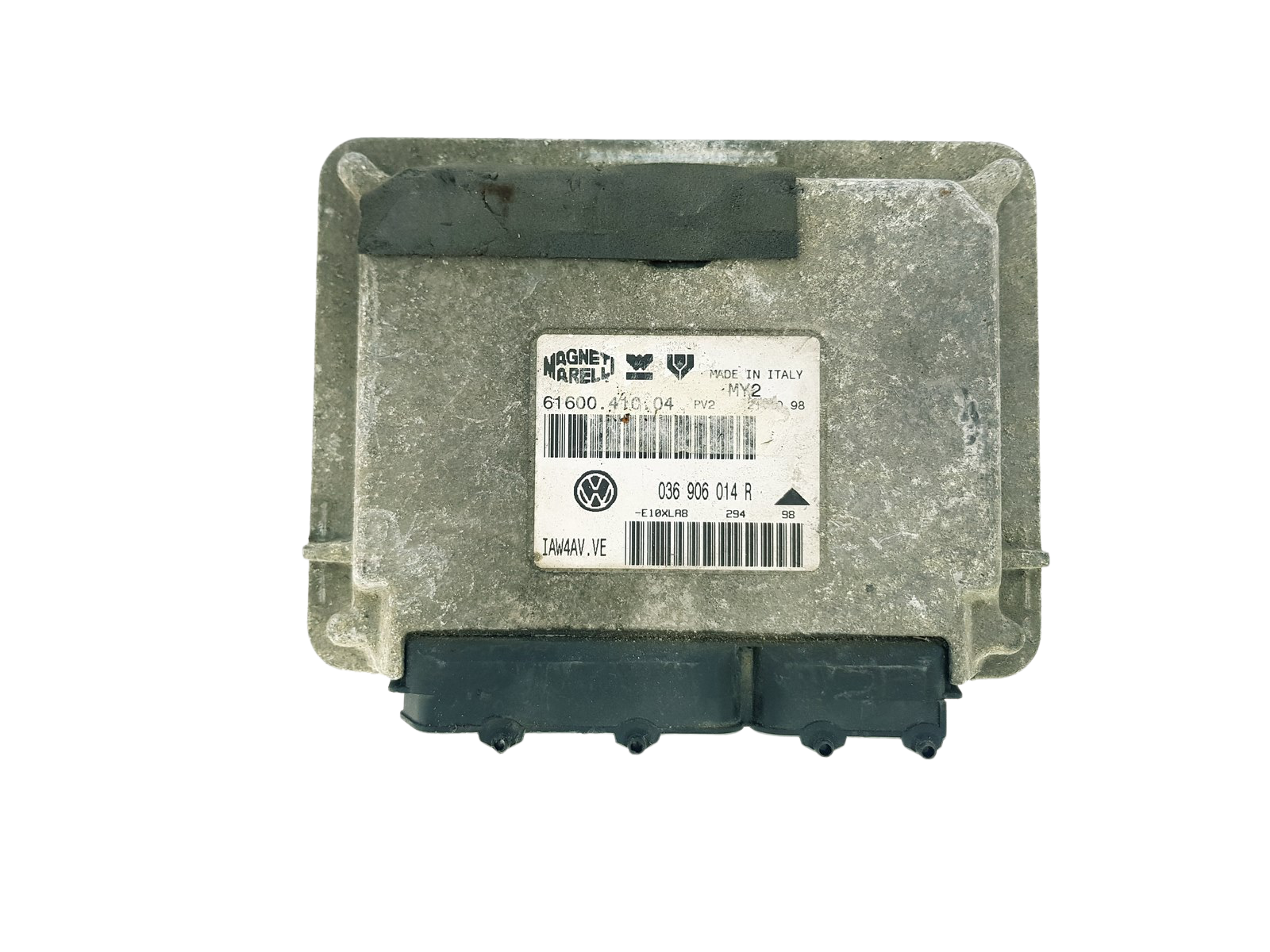 Blok Ovladačů 036906014R IAW4AV.VE VW Magneti Marelli main product photo