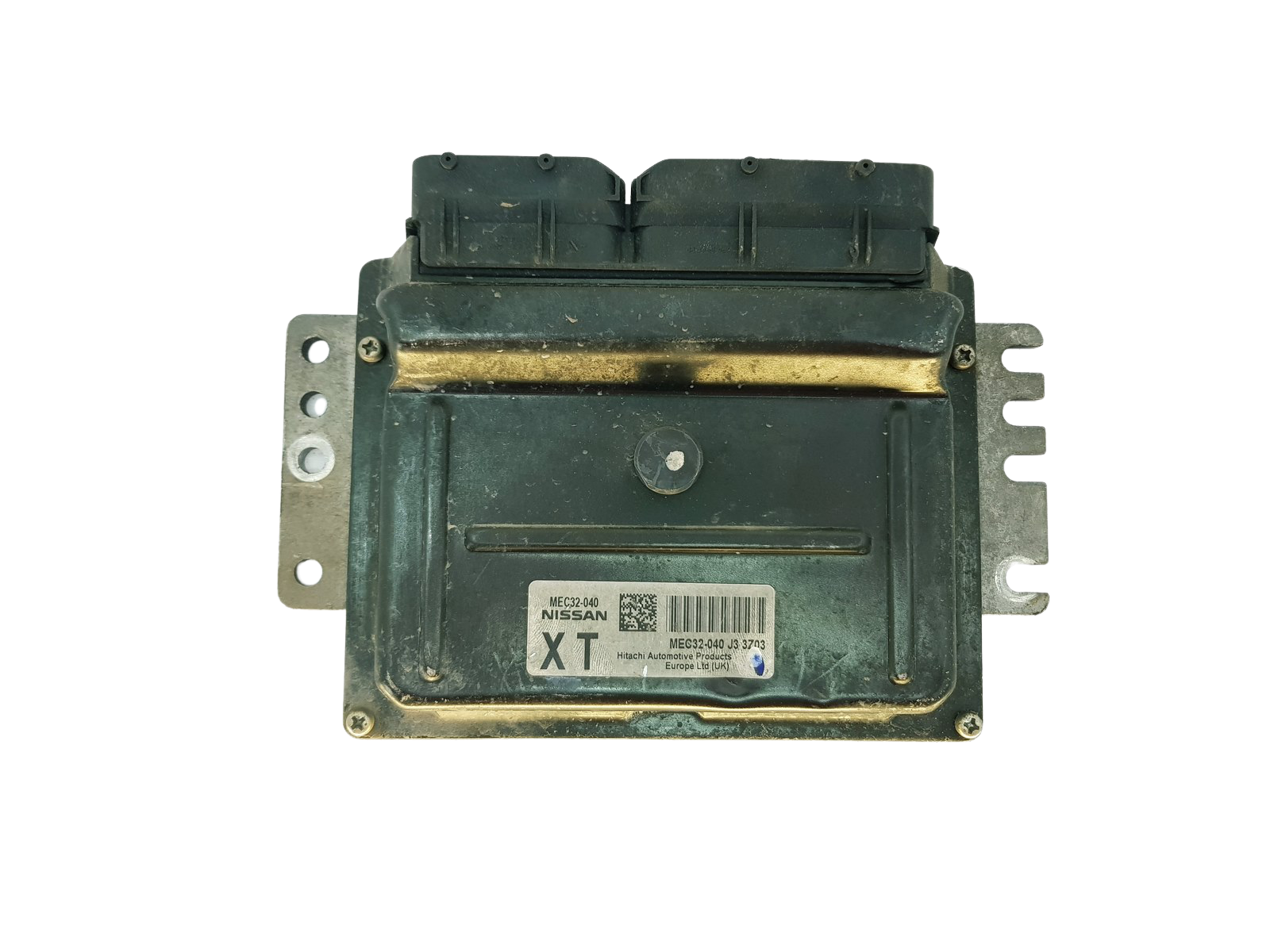 Blok Ovladačů MEC32-040 J3 XT Nissan Hitachi 32844 main product photo