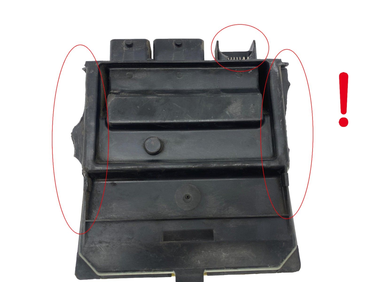 Blok Ovladačů 8200308217 8200275921 Nissan Delphi 50497 main product photo