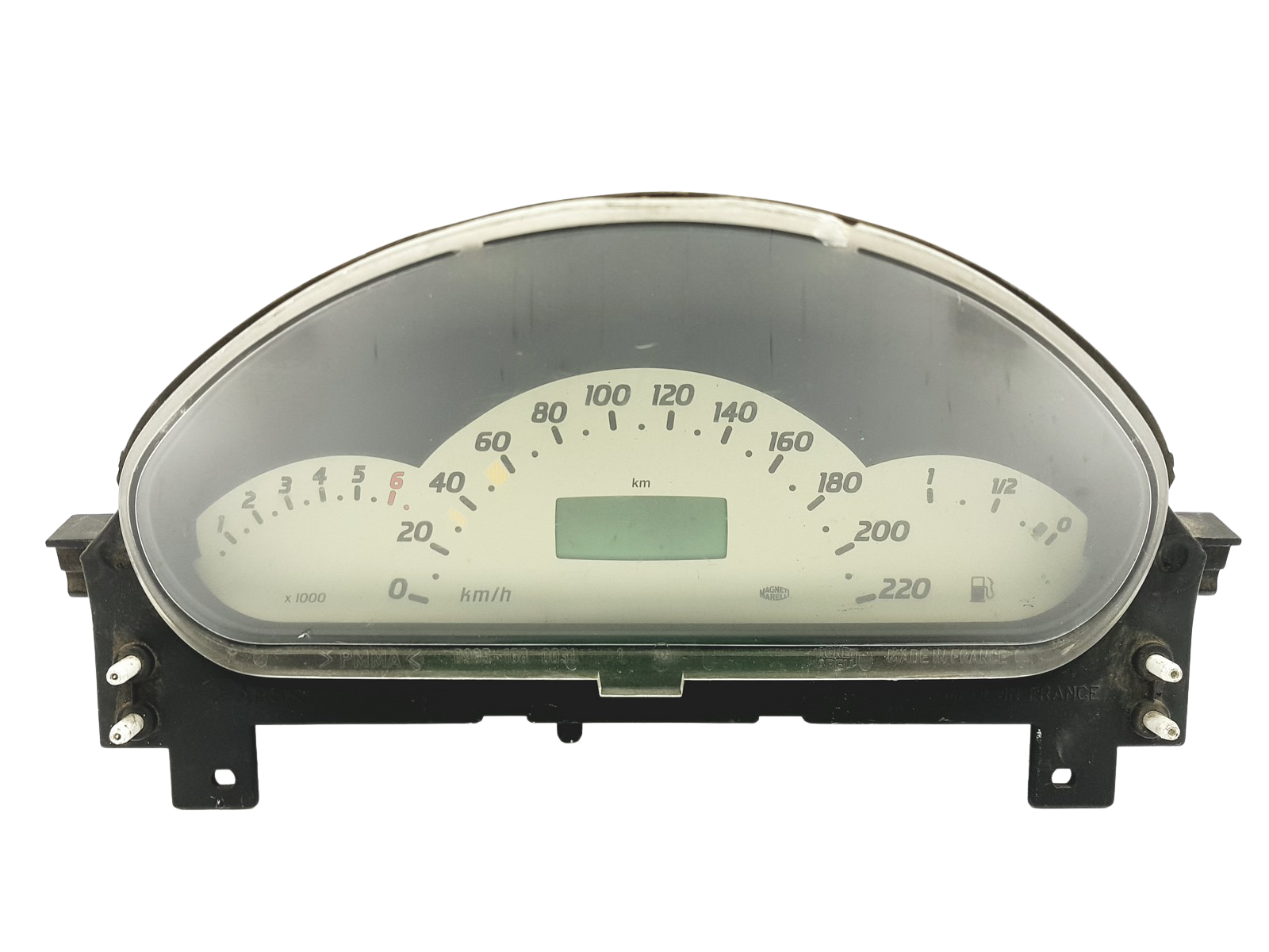 Otáčkoměr Mercedes A W168 A1685408111 Magneti main product photo