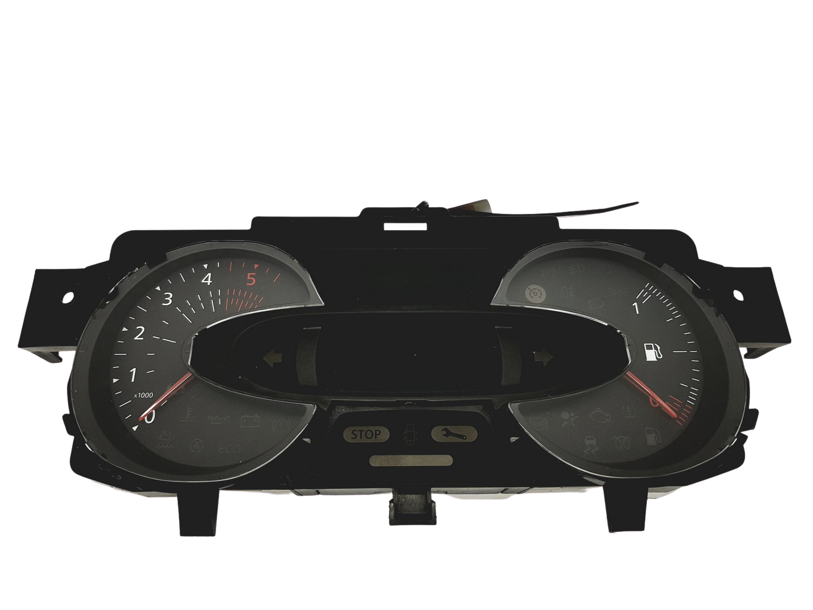 Tachometr Renault Trafic 3 248106832R Visteon main product photo