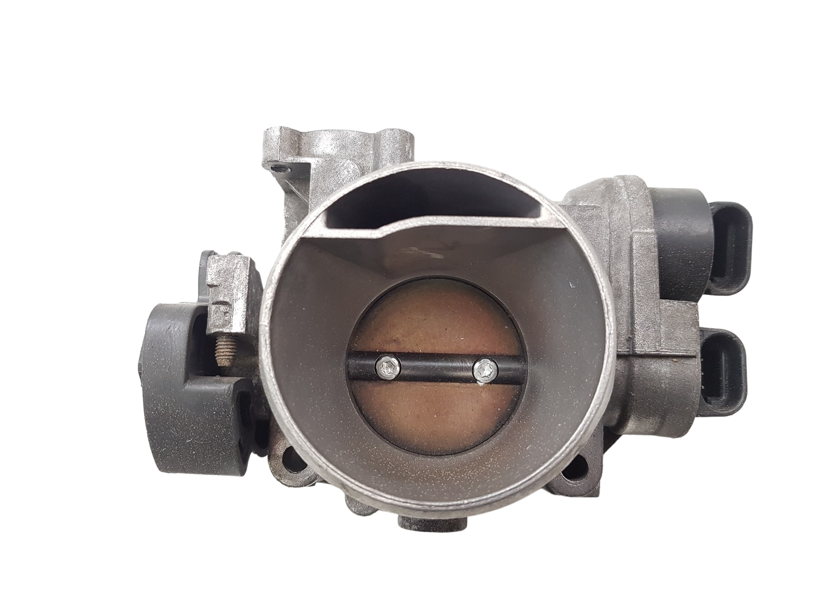 Škrticí Klapka Fiat Opel 46SXF8/A IB02/00 Weber main product photo