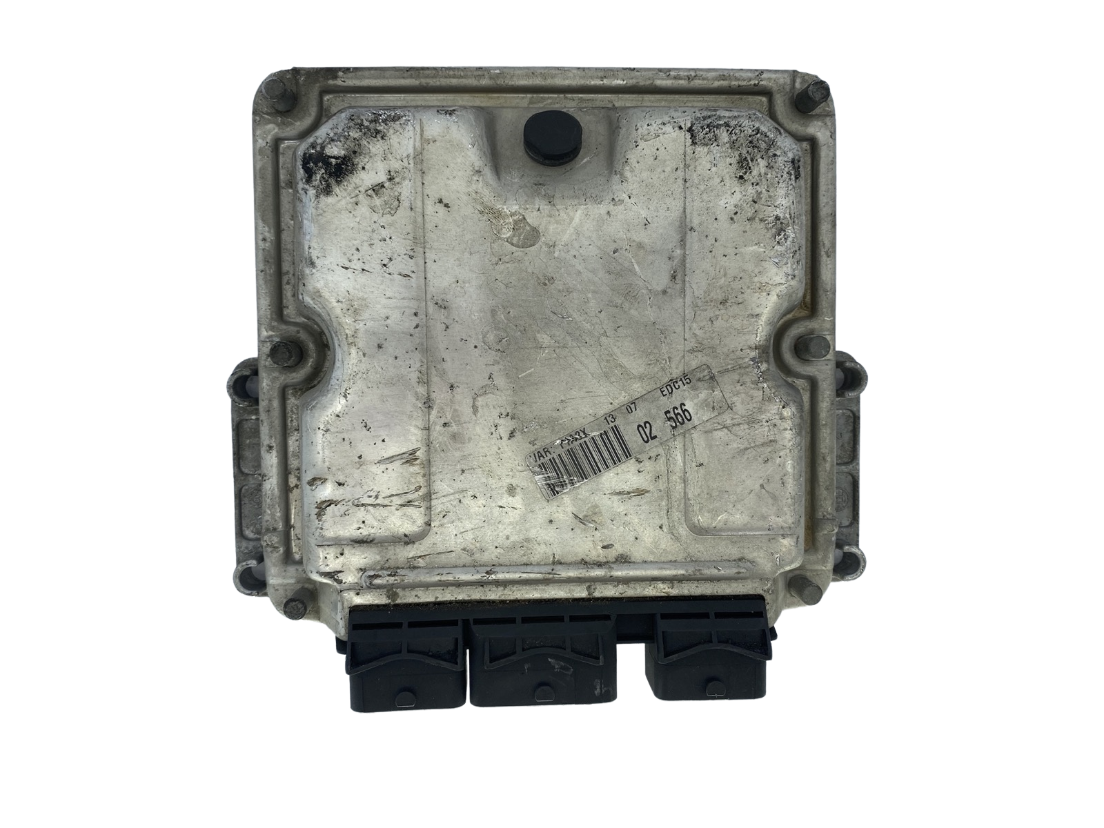 Blok Ovladačů 0281010594 9642013980 EDC15C2 PSA Bosch 51469 main product photo