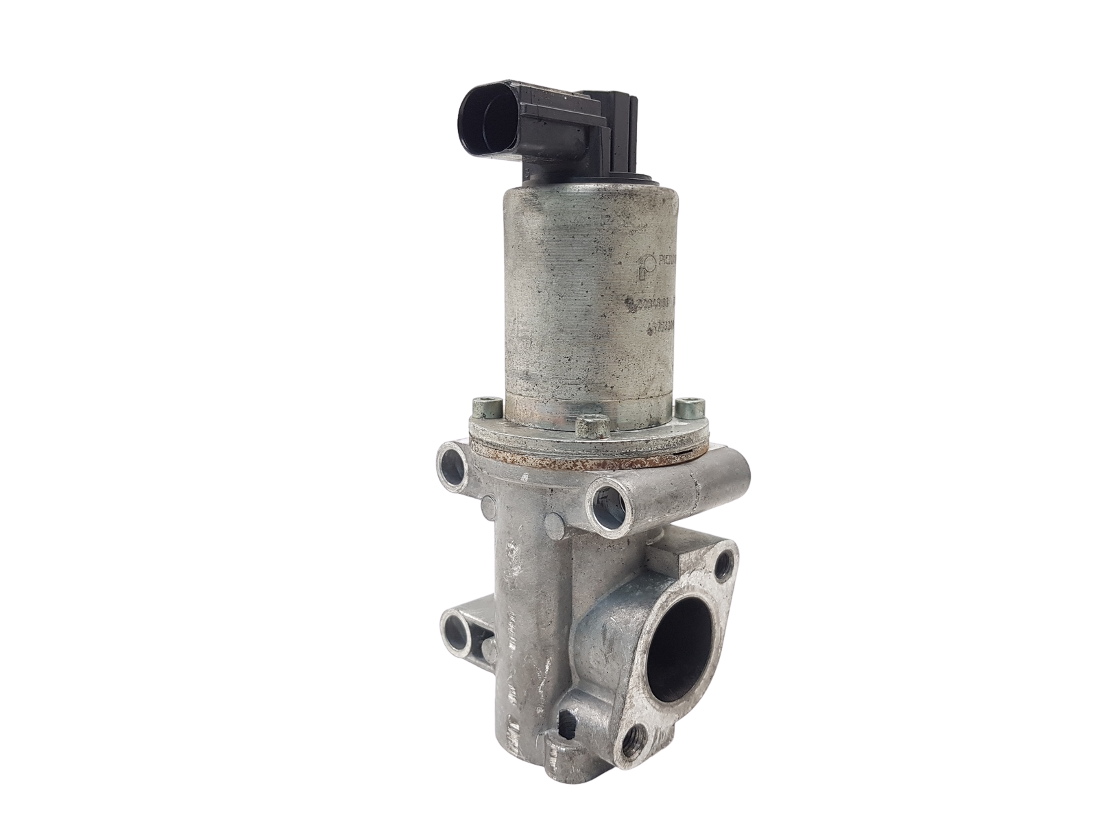 Ventil Egr Fiat Lancia 46778209 7.22946.03 1.9 JTD Pierburg main product photo