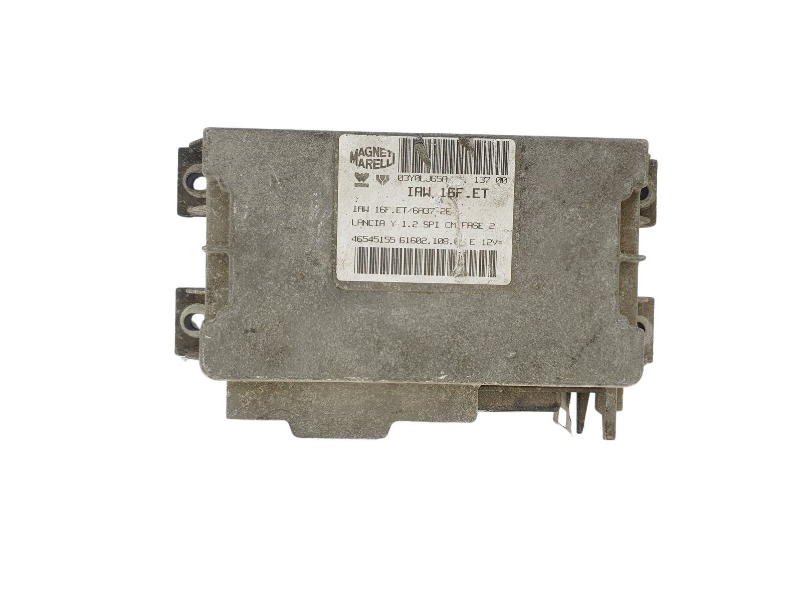 Blok Ovladačů Lancia 46545155 IAW16F.ET Magneti 46014 main product photo