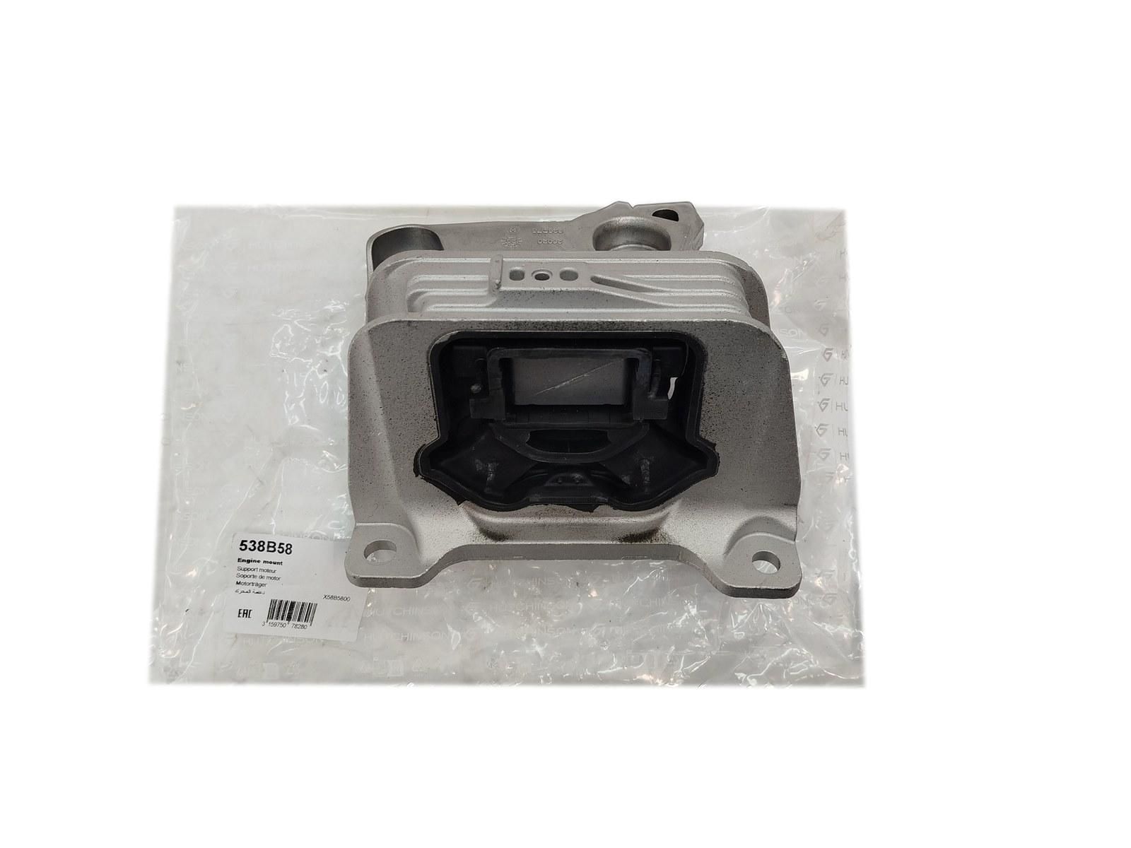 Zavěšení Motoru Pro Renault 538B58 112108180R Hutchinson main product photo