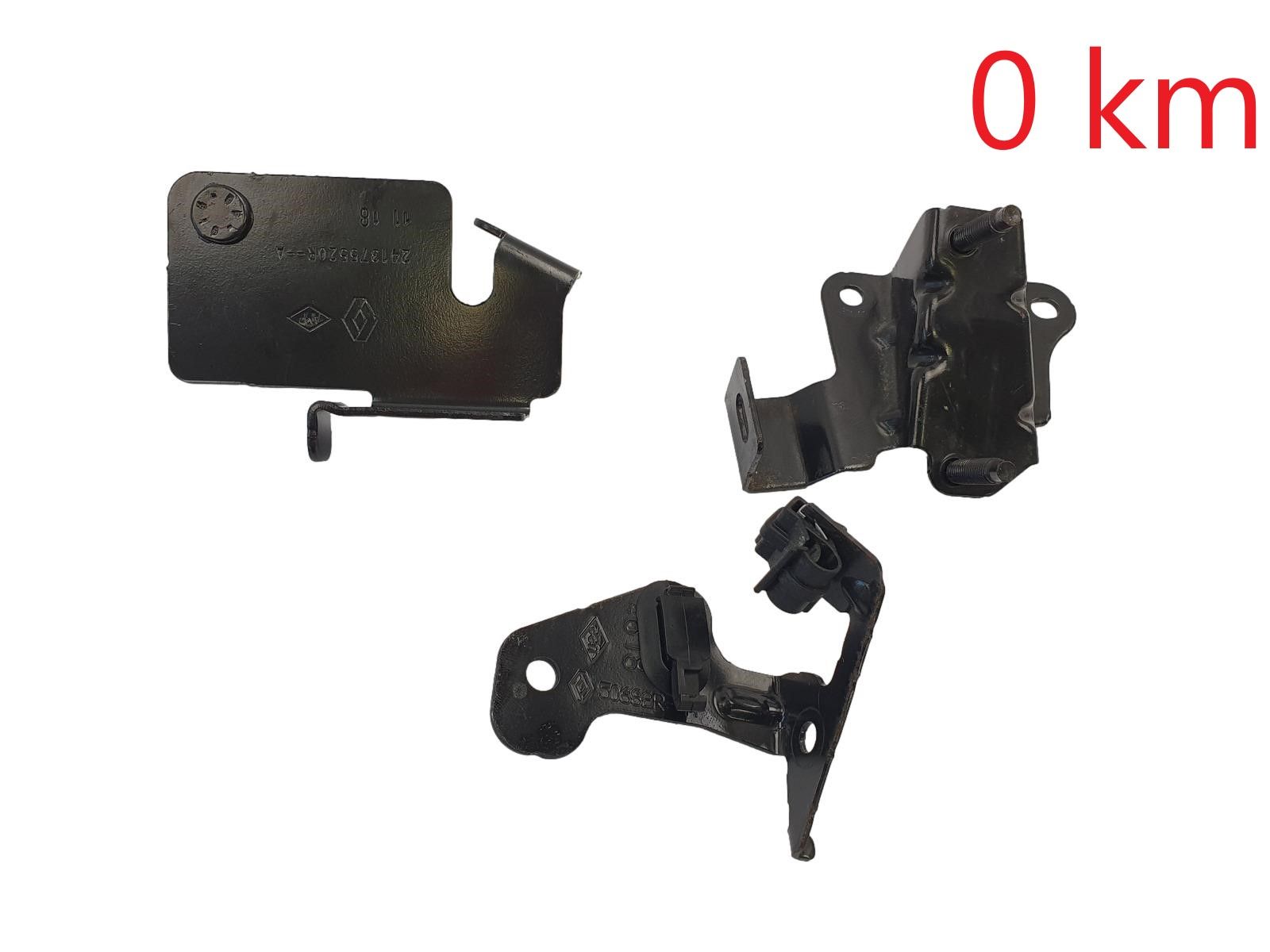 Držák Motoru 241375520R 149576616R 50682R 1.6 dci Renault 0km main product photo