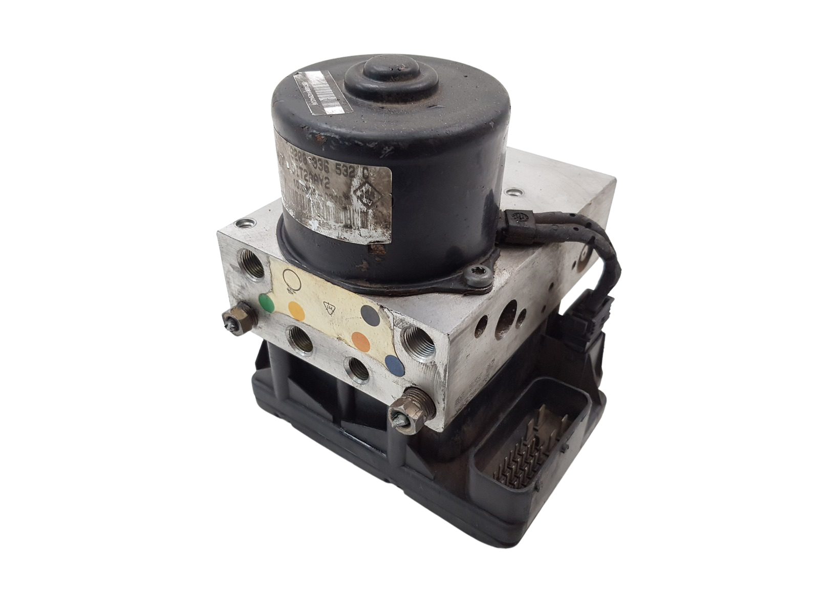 Pumpa Abs Renault Master 2 8200036532C 10.0946-1403.3 Ate main product photo