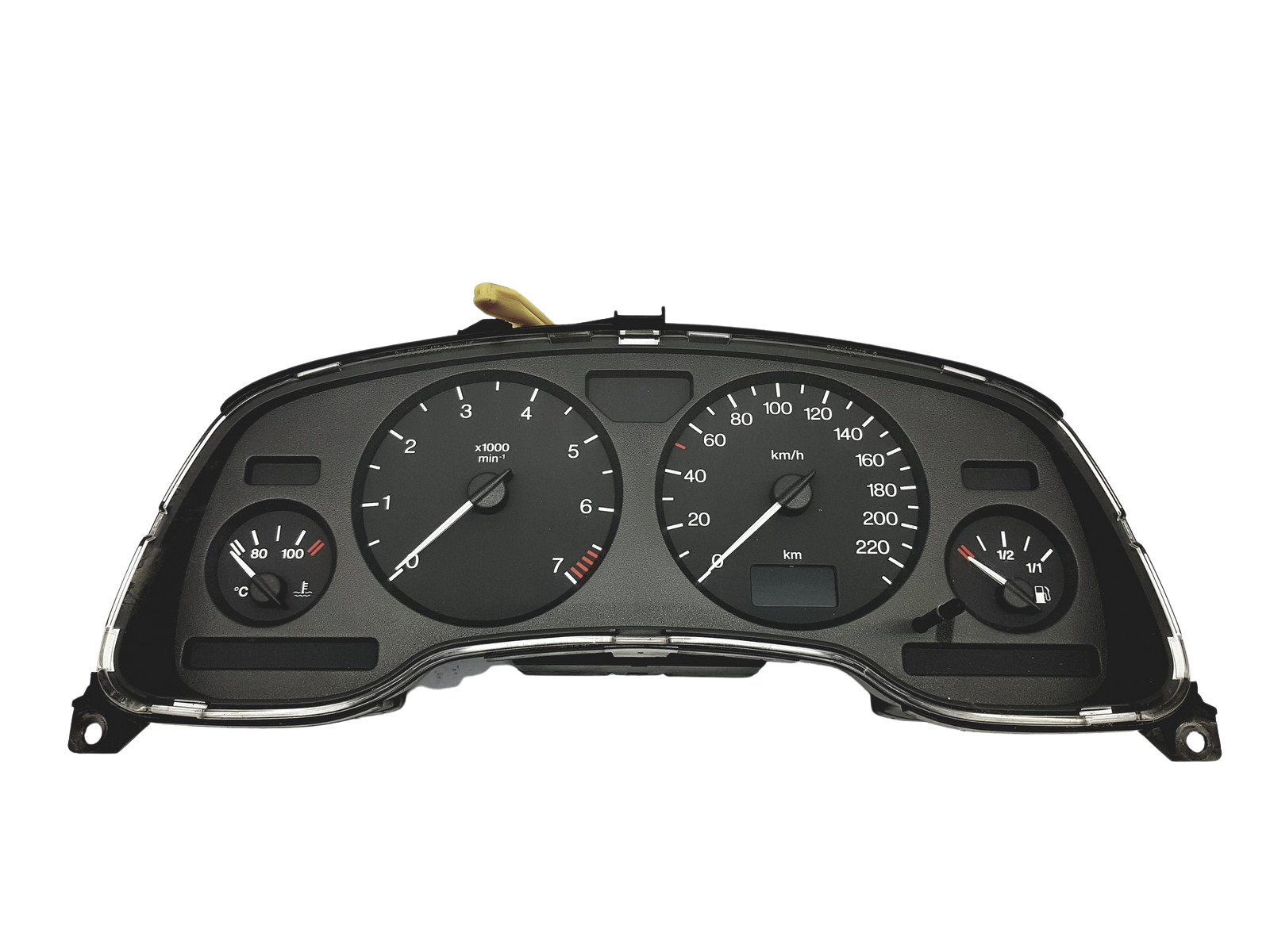 Tachometr Opel Astra DT 09228746 351180000 58144 main product photo