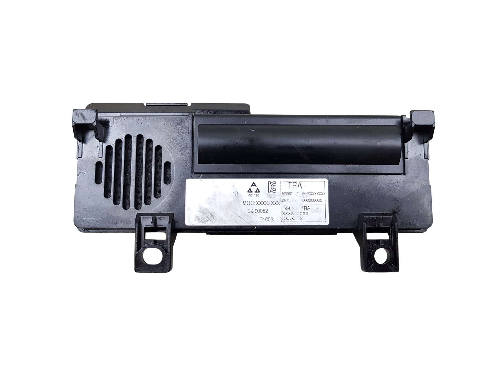 Modul Bluetooth Citroen Peugeot Opel 9839316980 main product photo