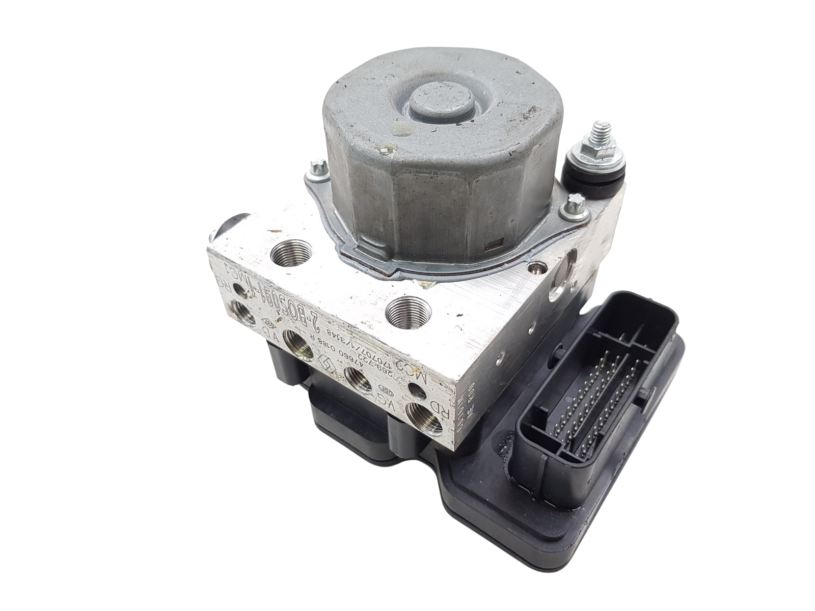 Pumpa Abs Renault Clio 4 476600188R 0265956527 476605460R 1068 main product photo