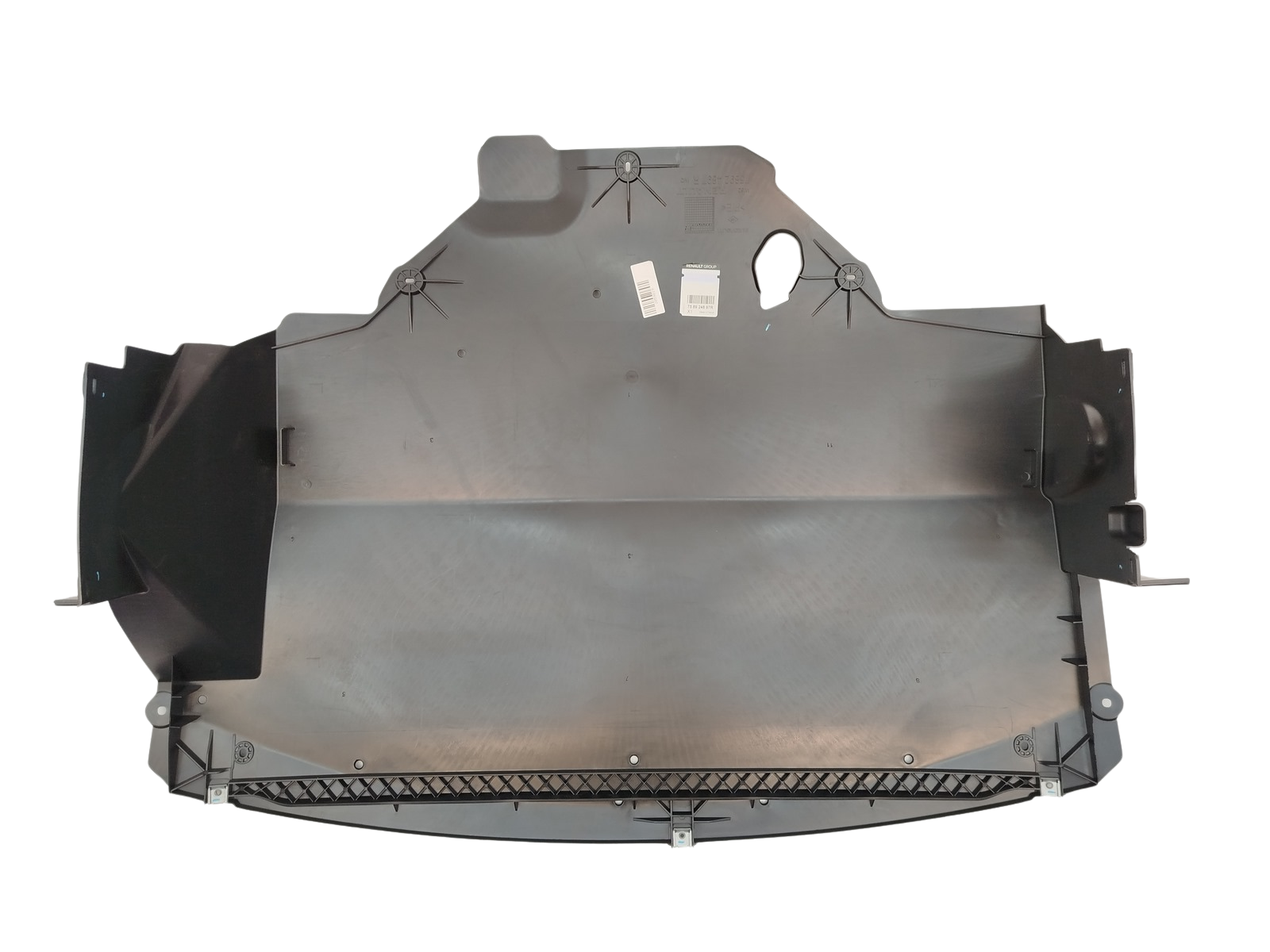 Kryt Motoru Originál Renault 758924897R main product photo