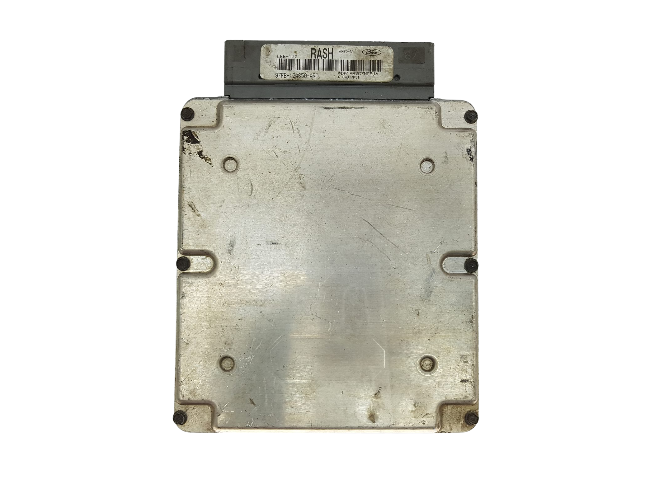 Blok Ovladačů 97FB-12A650-ARC LEE-107 RASH Ford 15186 main product photo