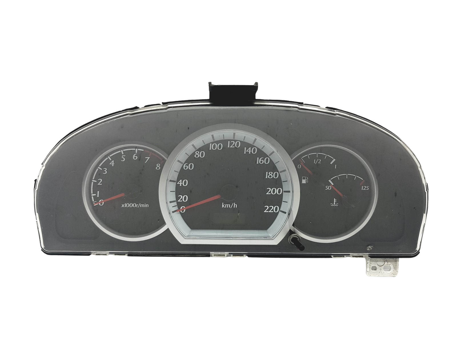 Tachometr Chevrolet 96804358EJ Lacetti Nubira 57556 main product photo