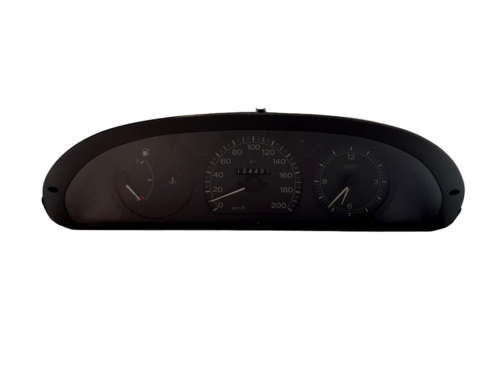 Tachometr Fiat Punto 6060000160A 60.6000.016.0A 8314 main product photo