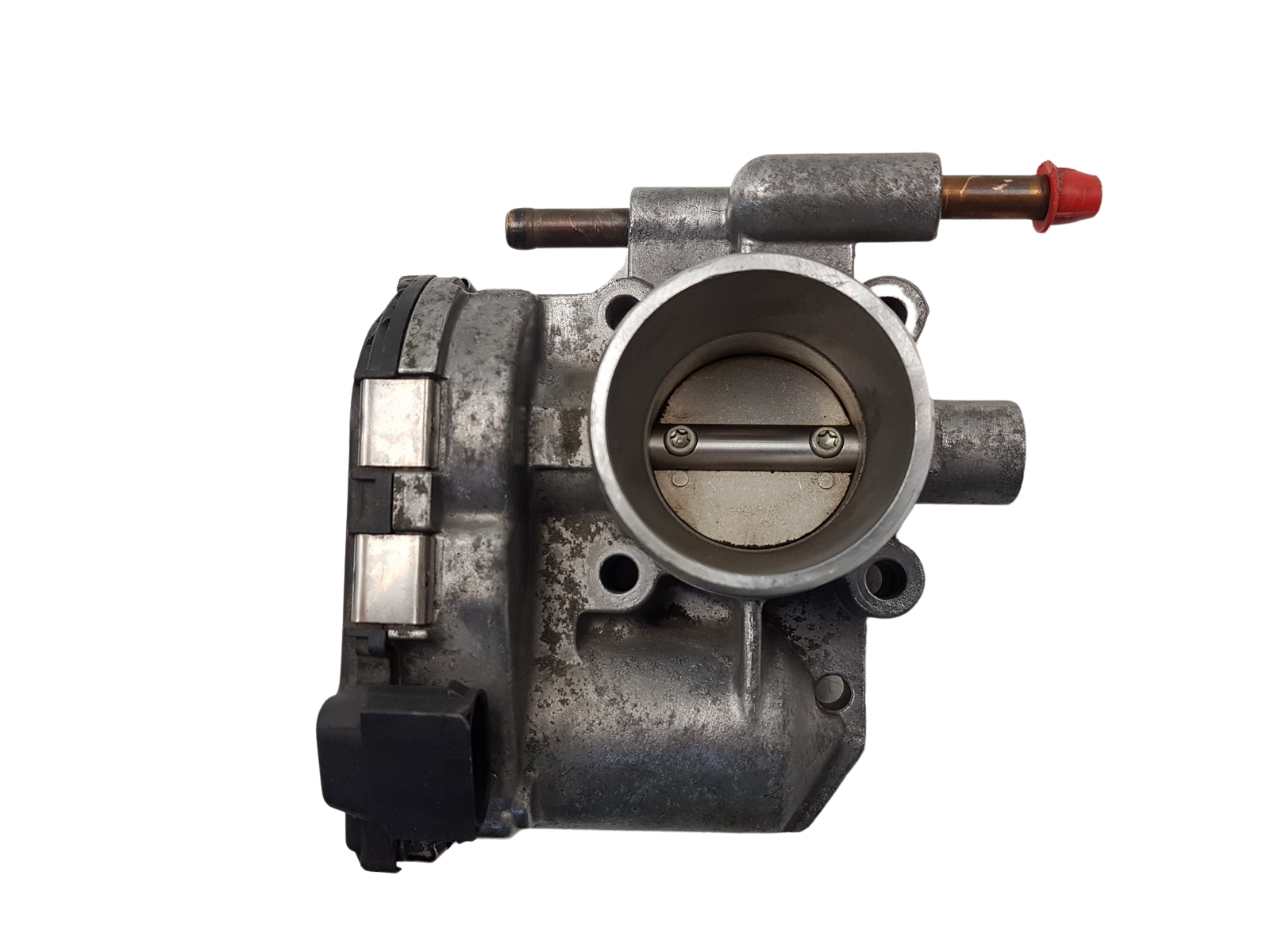 Škrticí Klapka Opel 24420536 0280750133 Bosch 3316 main product photo