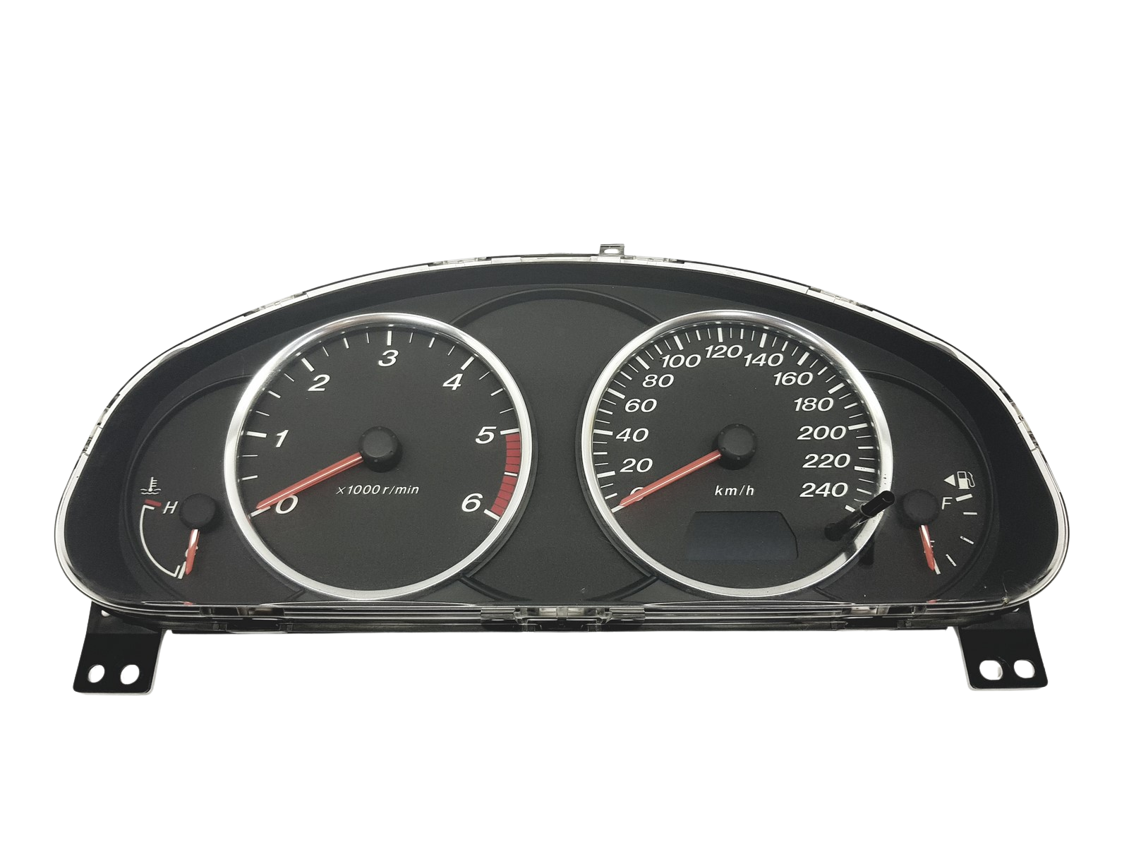 Otáčkoměr Mazda 6 JGGJ6WC 56793 main product photo