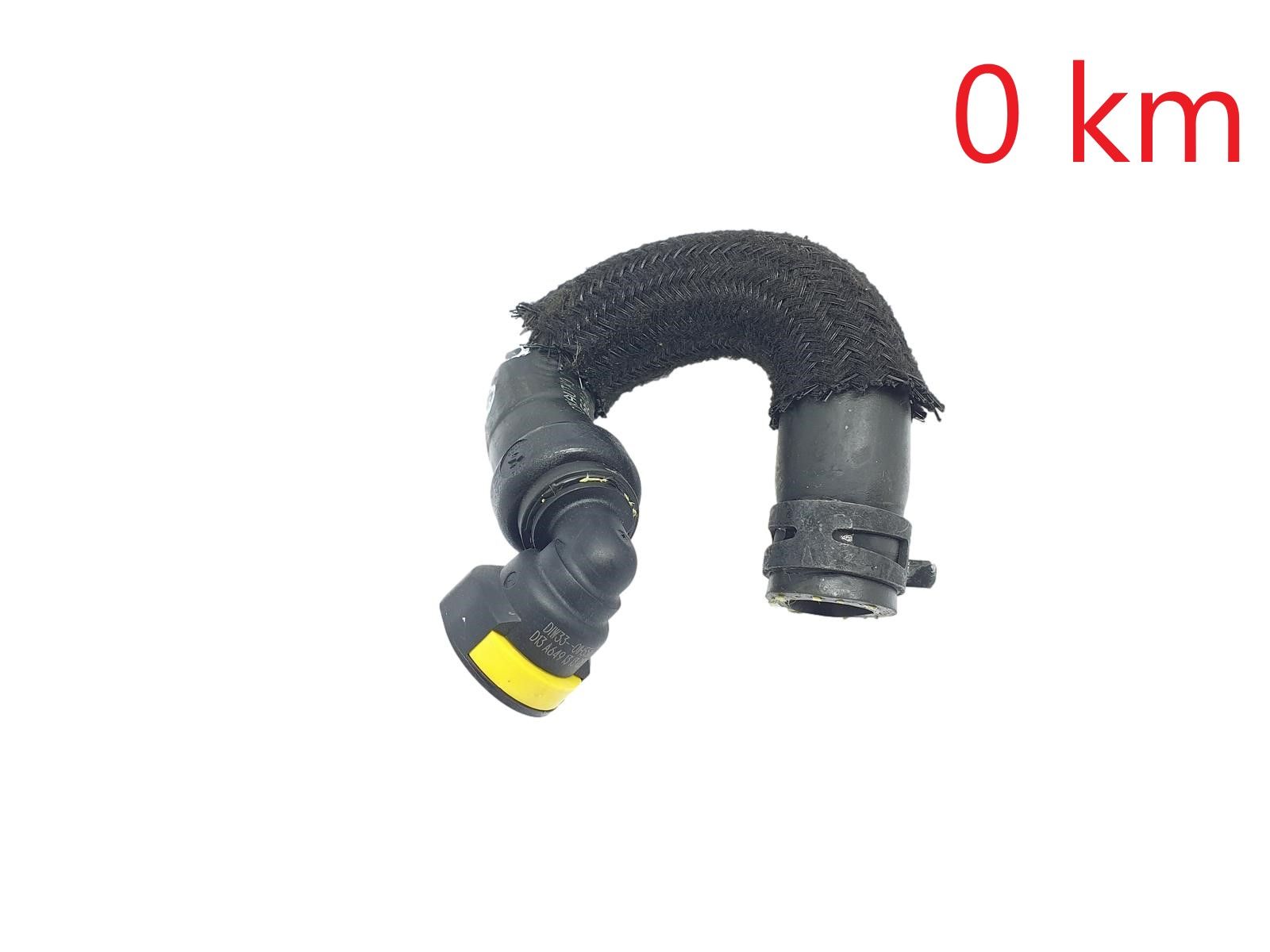 Hadice Chladiče EGR 140556423R 2.0 DCI Renault Trafic 3 NV300 Vivaro 2 0km main product photo