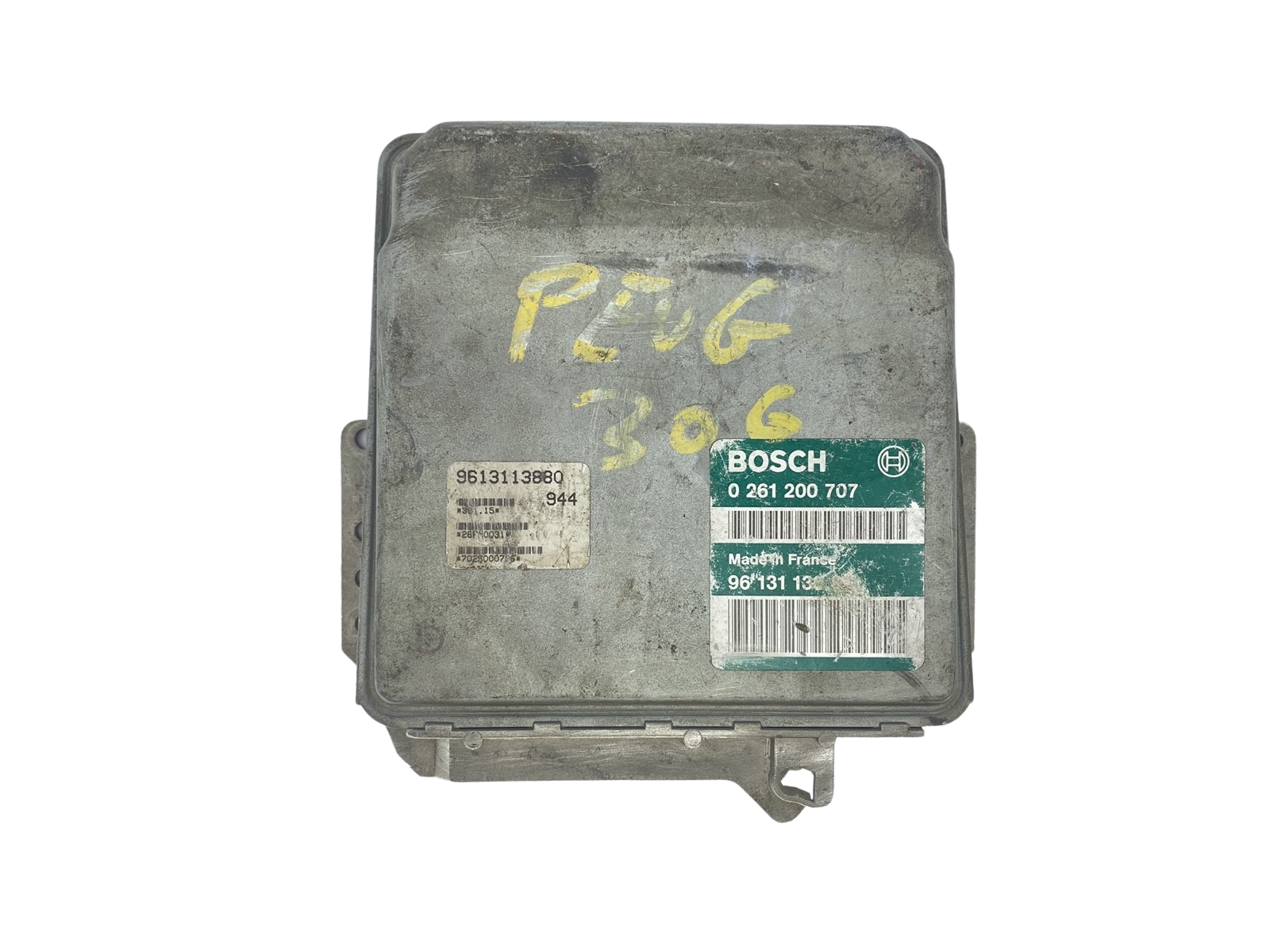 Blok Ovladačů 9613113880 0261200707 PSA Bosch 56329 main product photo