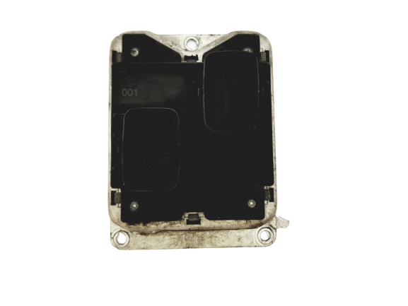 Blok Ovladačů 00465488660 0261206276 Fiat Bosch main product photo