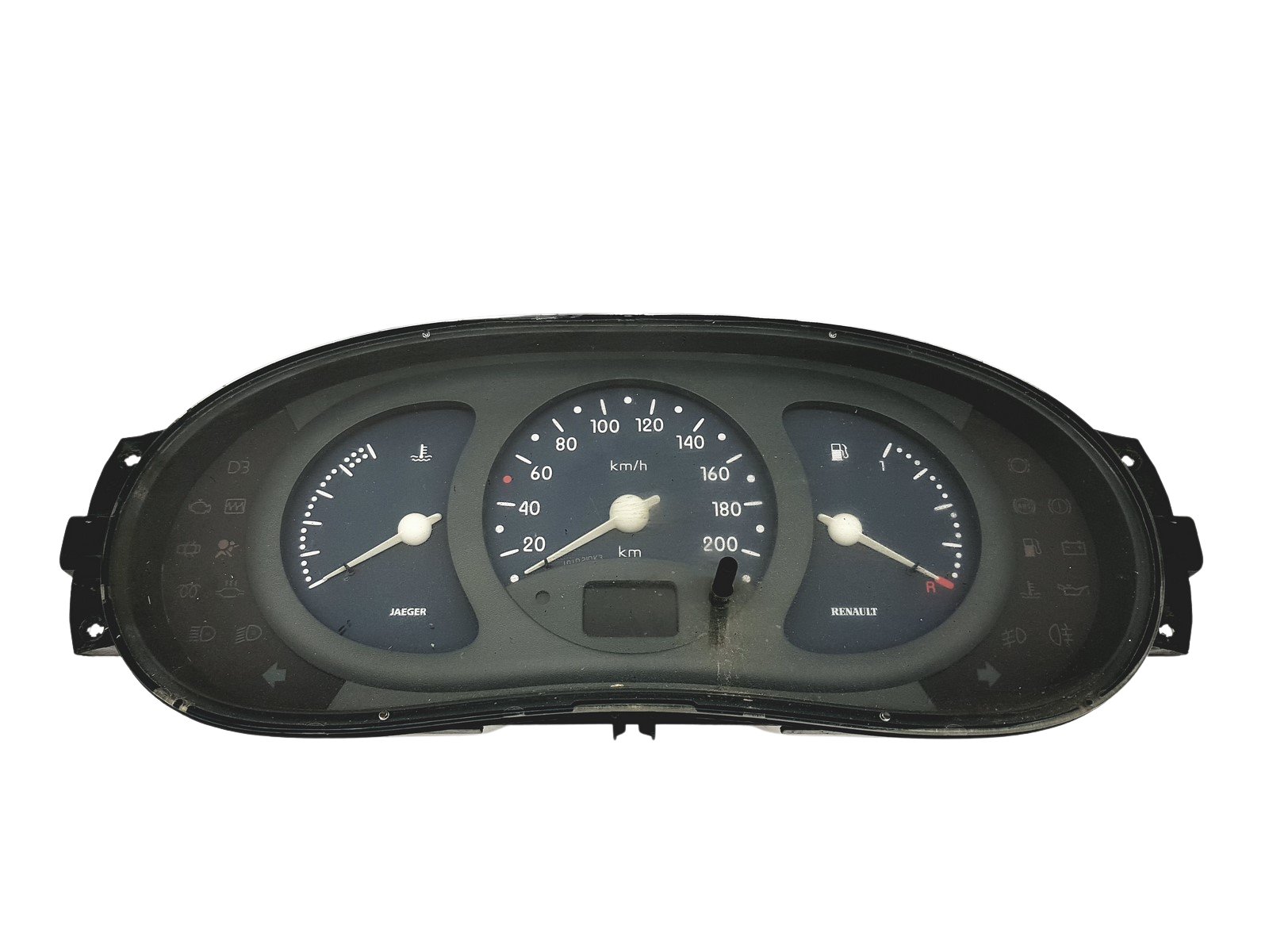 Tachometr Renault Kangoo 1 7700313173 K8 55982 main product photo