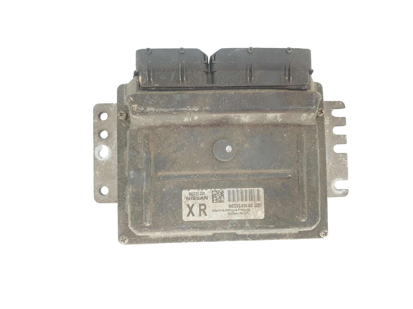 Blok Ovladačů MEC32-020 G3 XR Nissan Hitachi 46093 main product photo