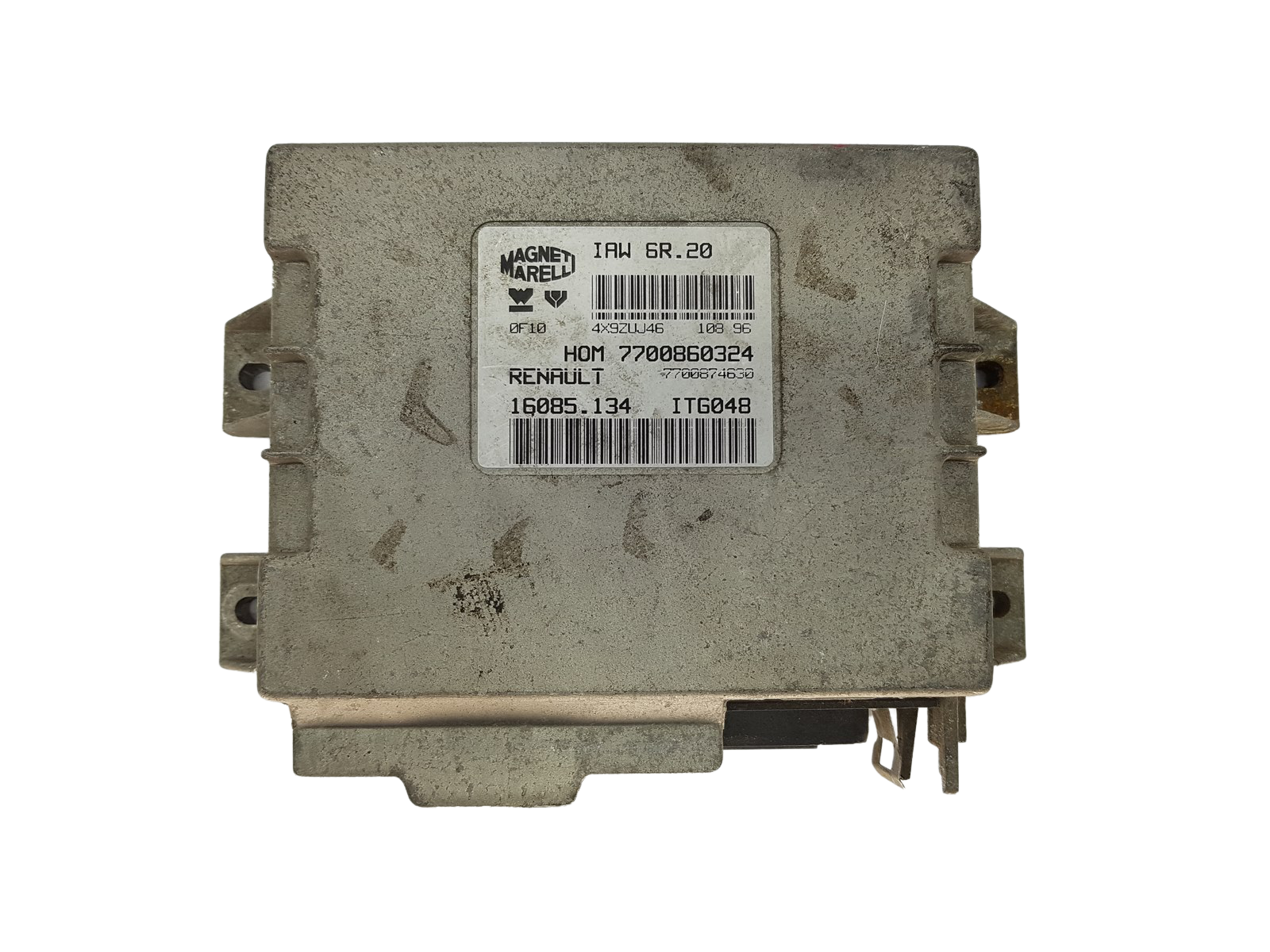 Blok Ovladačů 7700860324 7700874630 16085.134 Renault Magneti 13423 main product photo