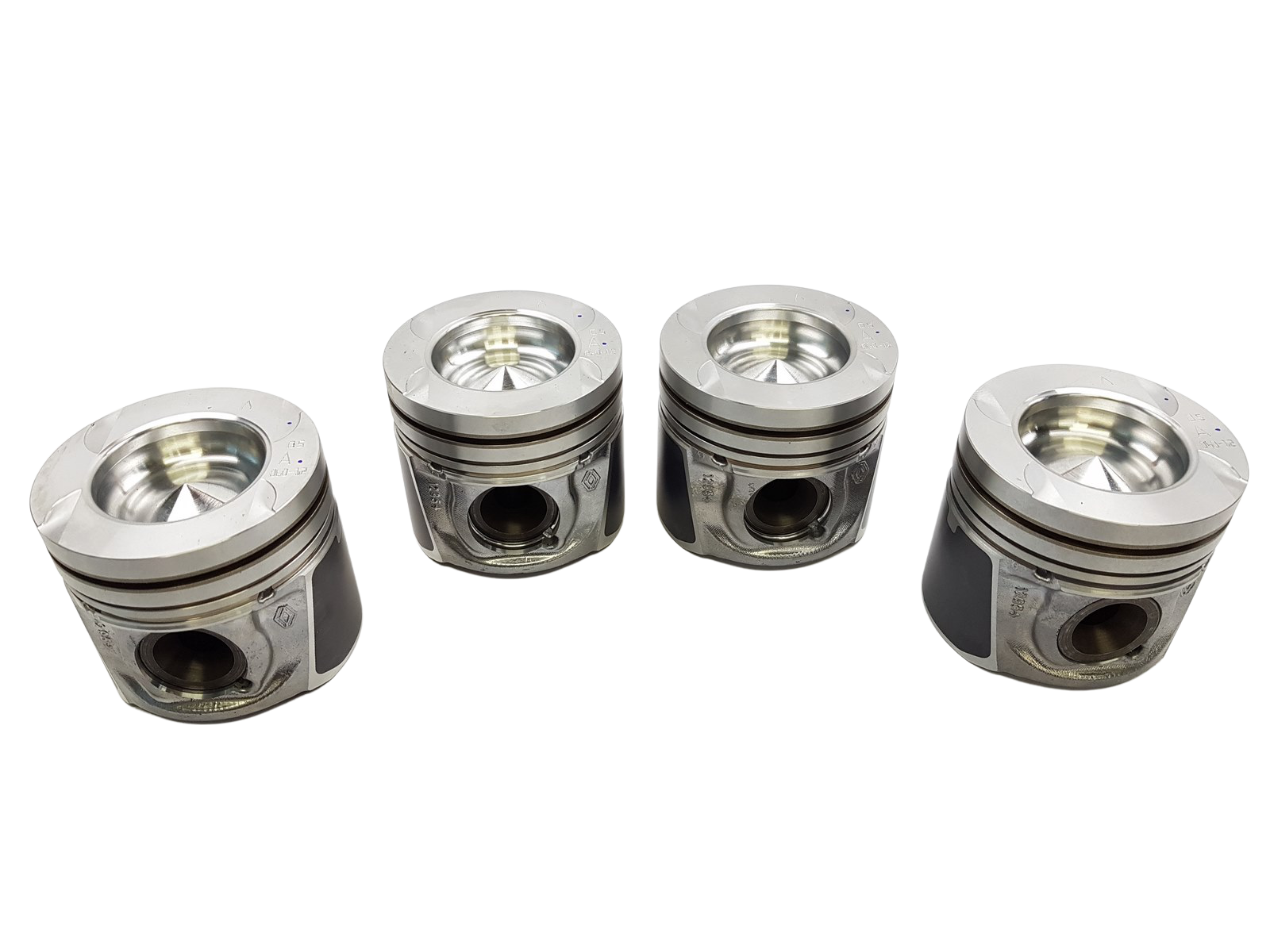 Píst Motoru Nový originál Master 3 085209 A 8200920657 120A17400R 2.3 DCI x4 main product photo