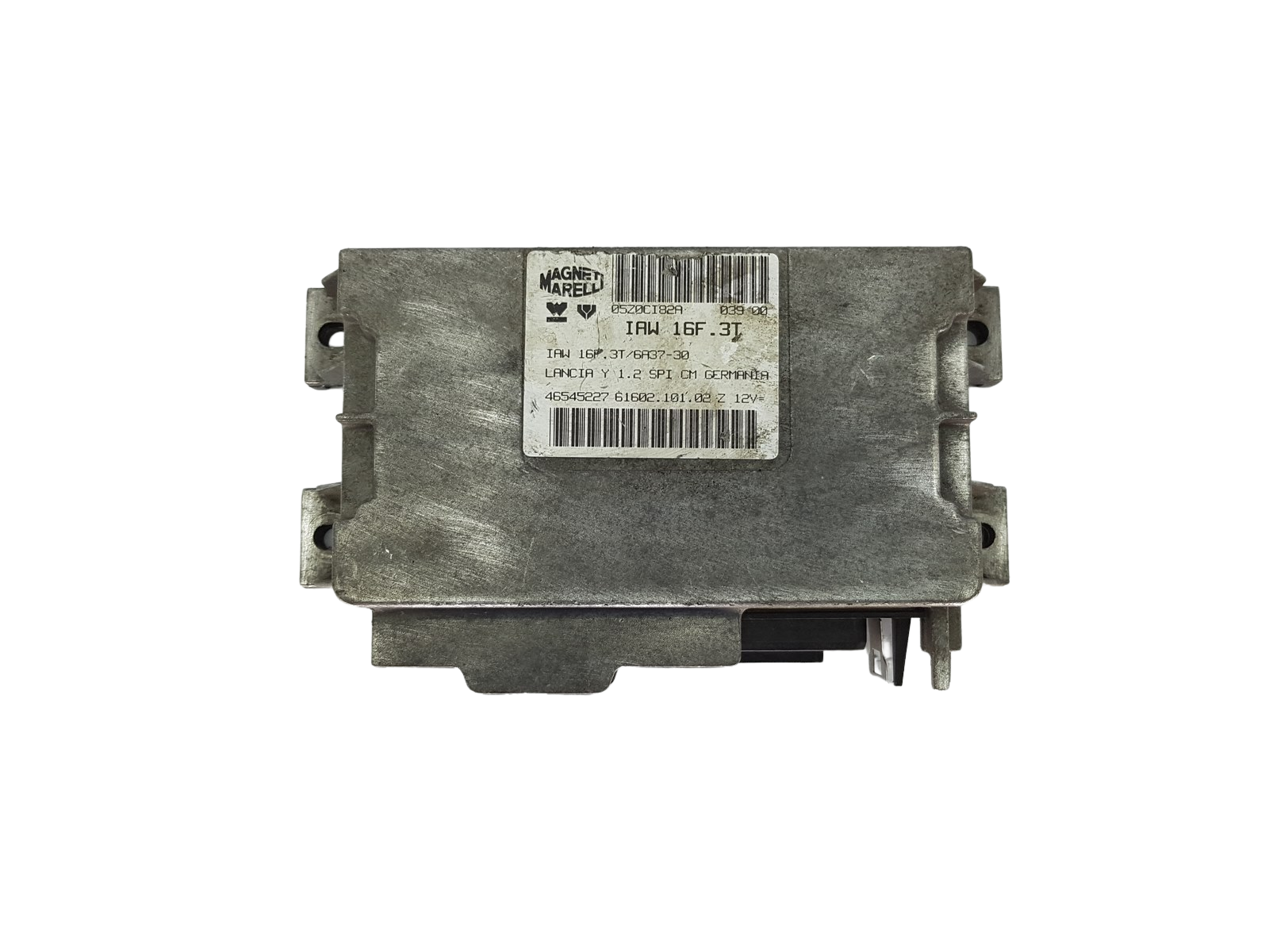 Blok Ovladačů Lancia 46545227 IAW 16F.3T 61602.101.02 Magneti Marelli main product photo